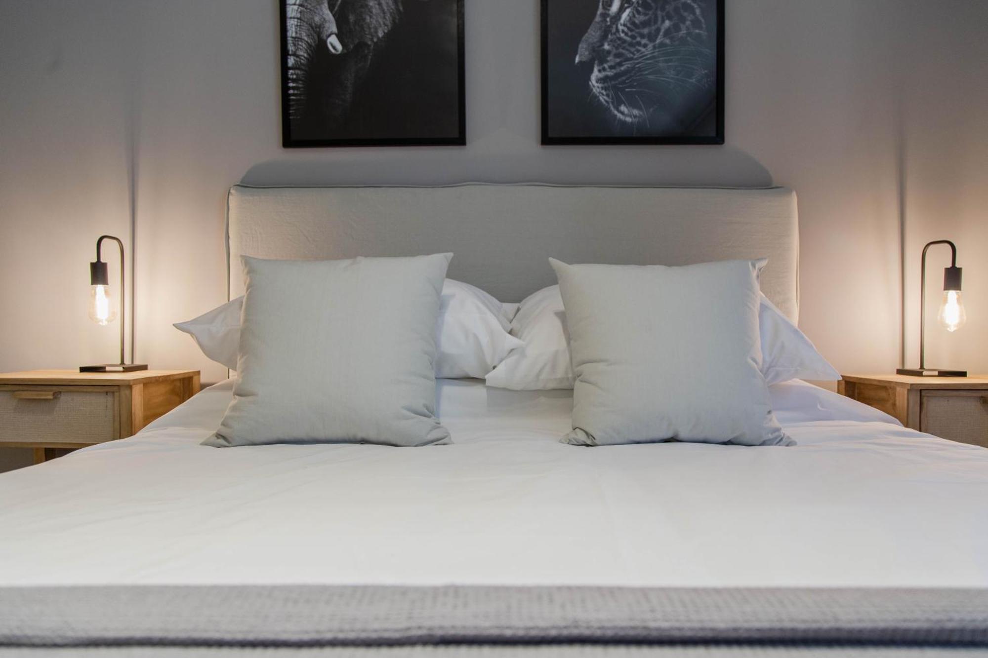 Berilo Luminous Apartment