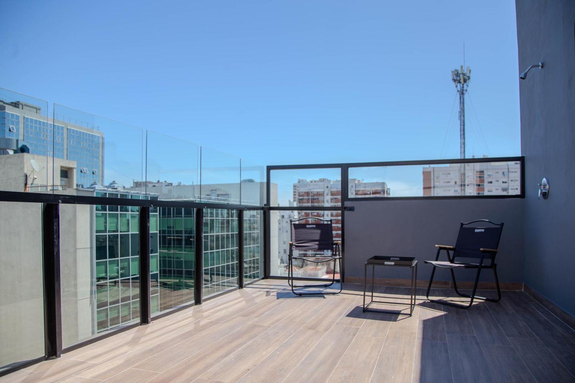 Apartment Berilo Luminous *