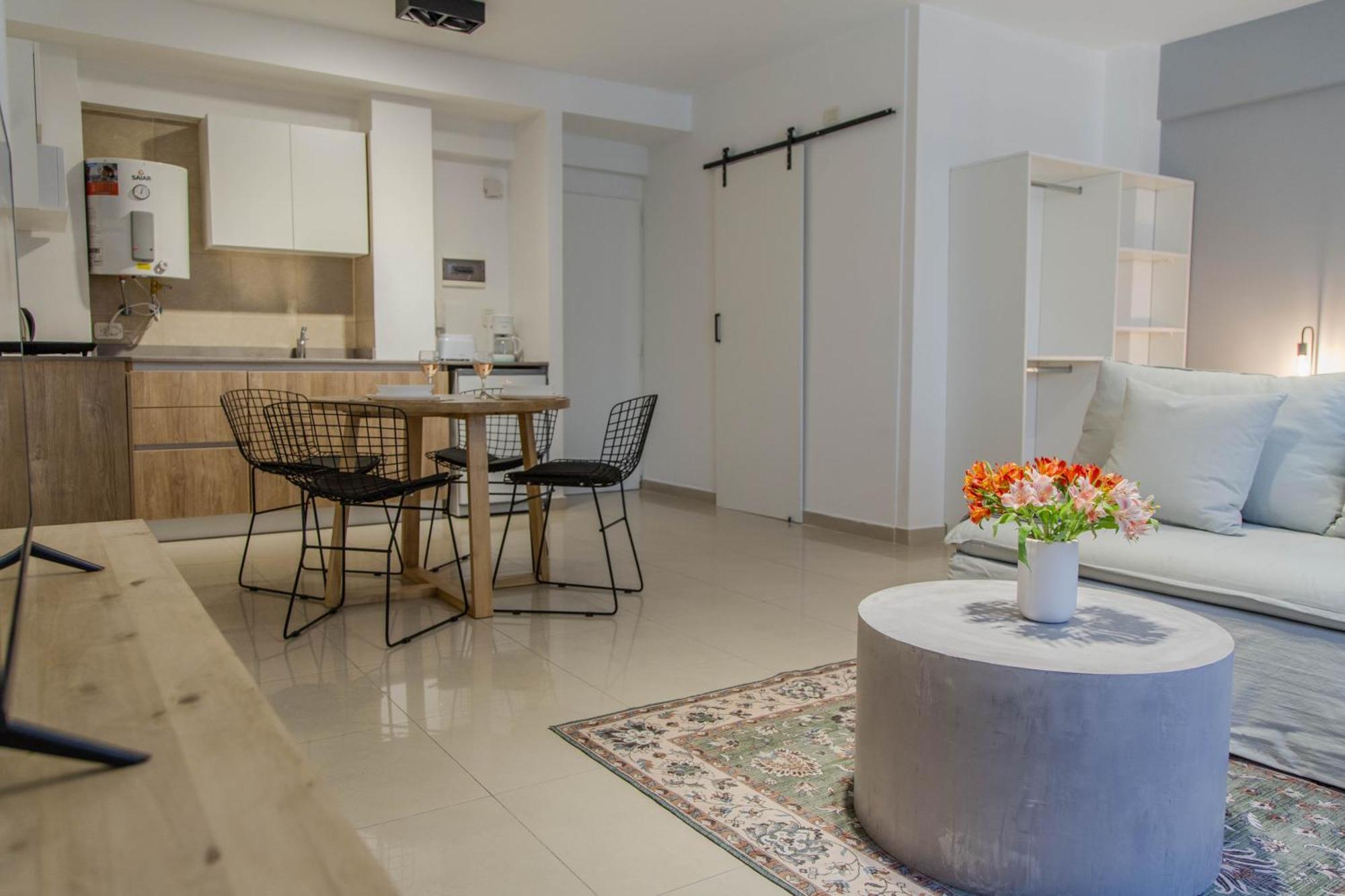 Berilo Luminous Apartment *