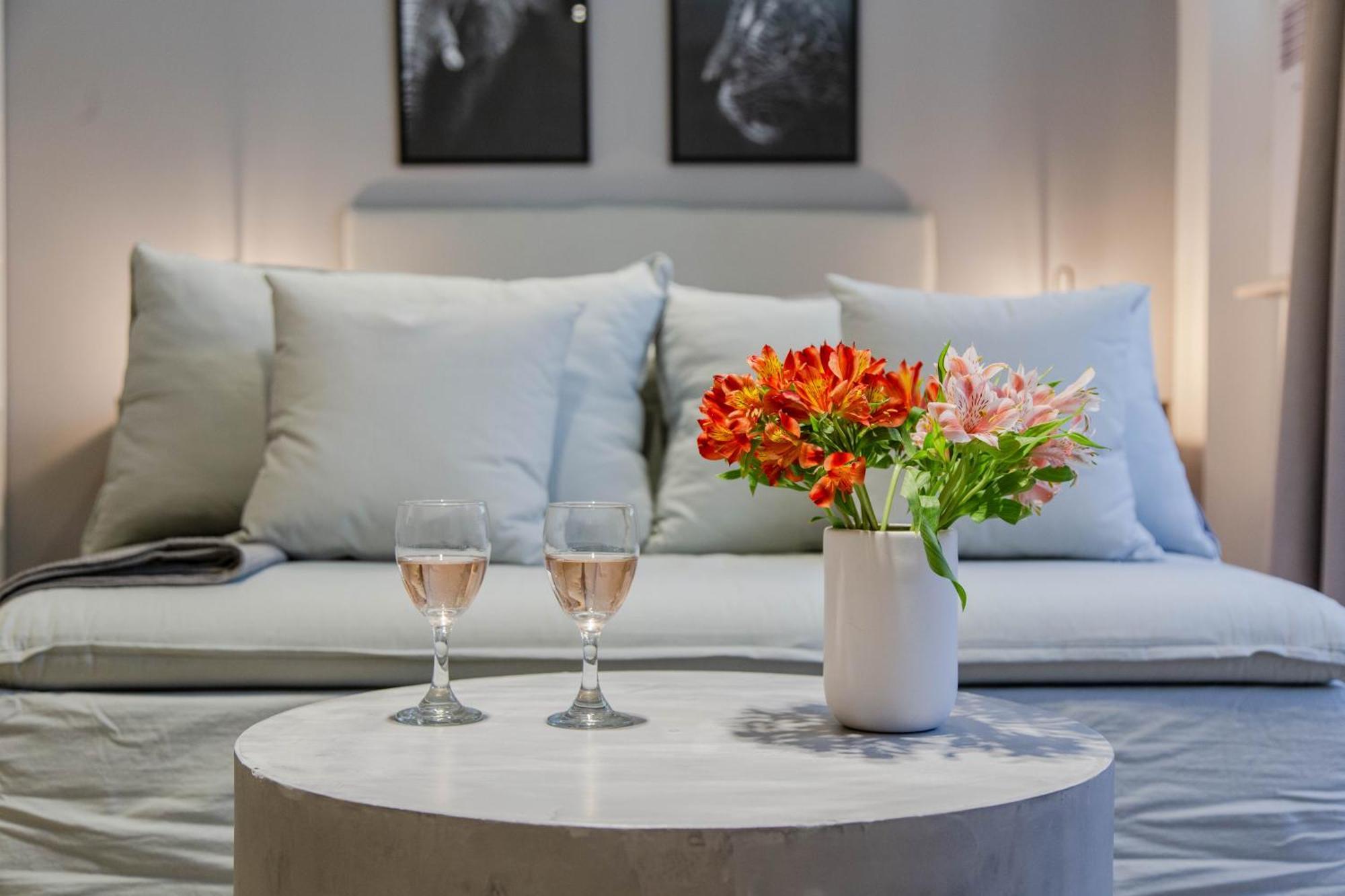 Berilo Luminous Apartment