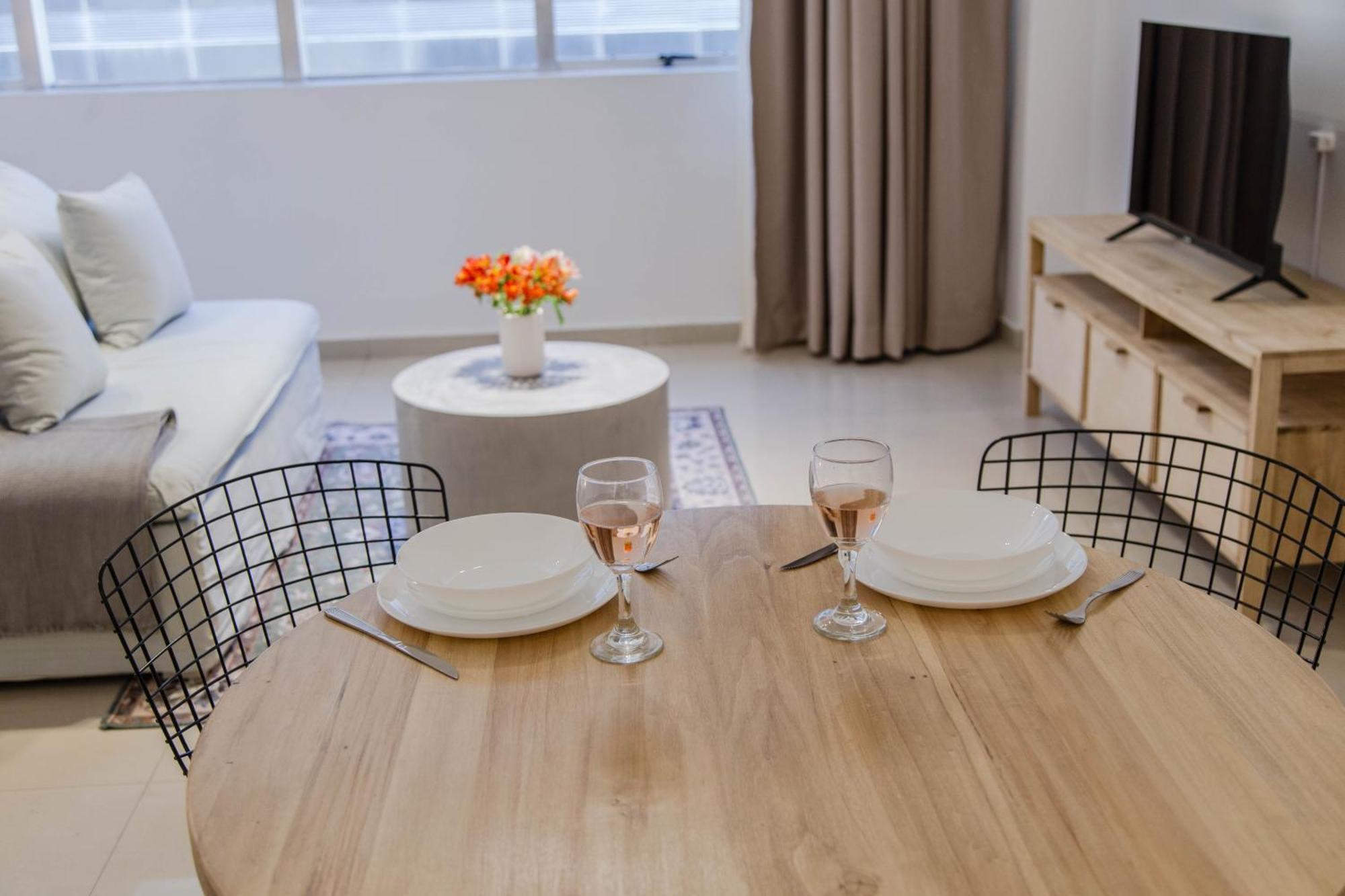 Berilo Luminous Apartment