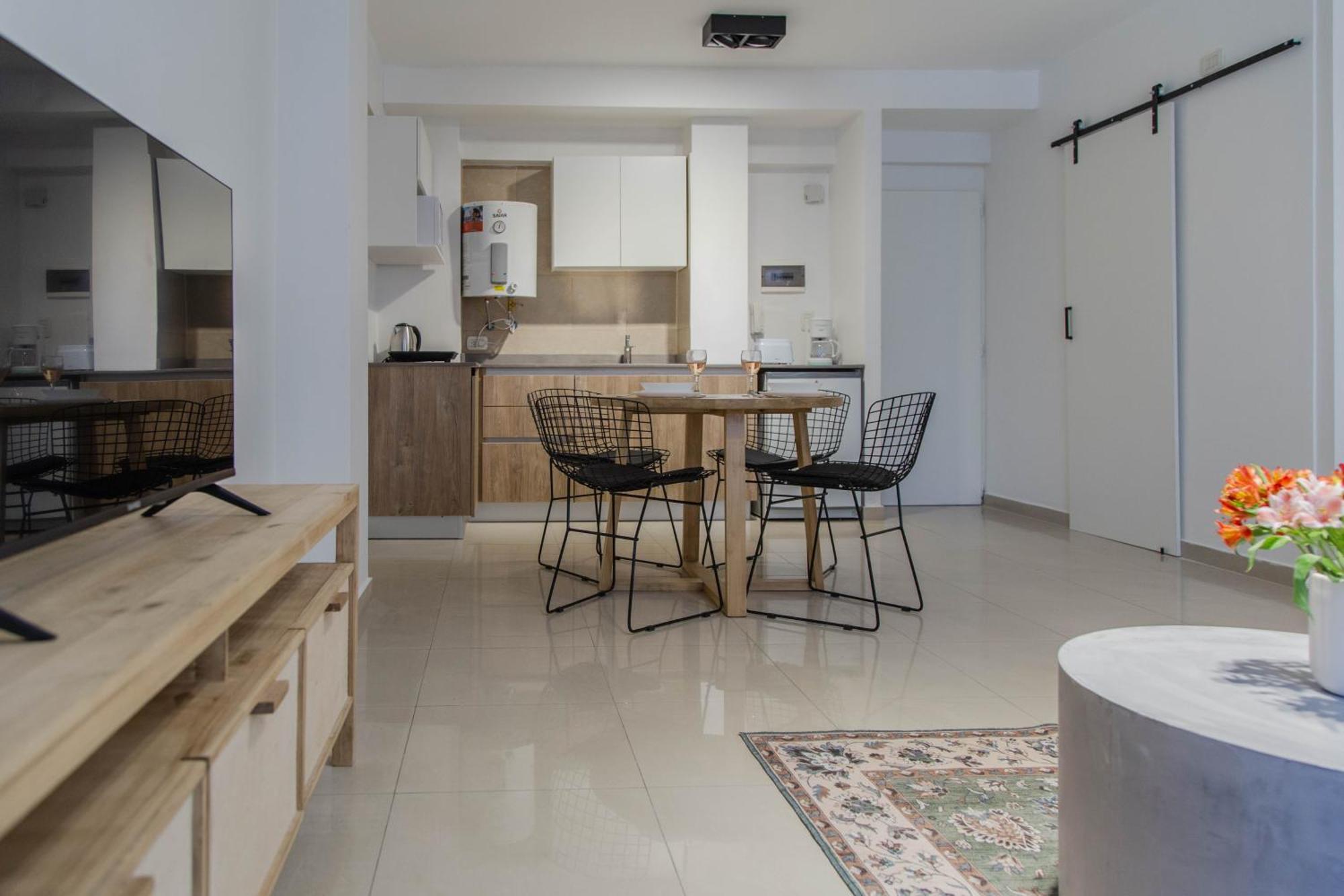 Berilo Luminous Apartment