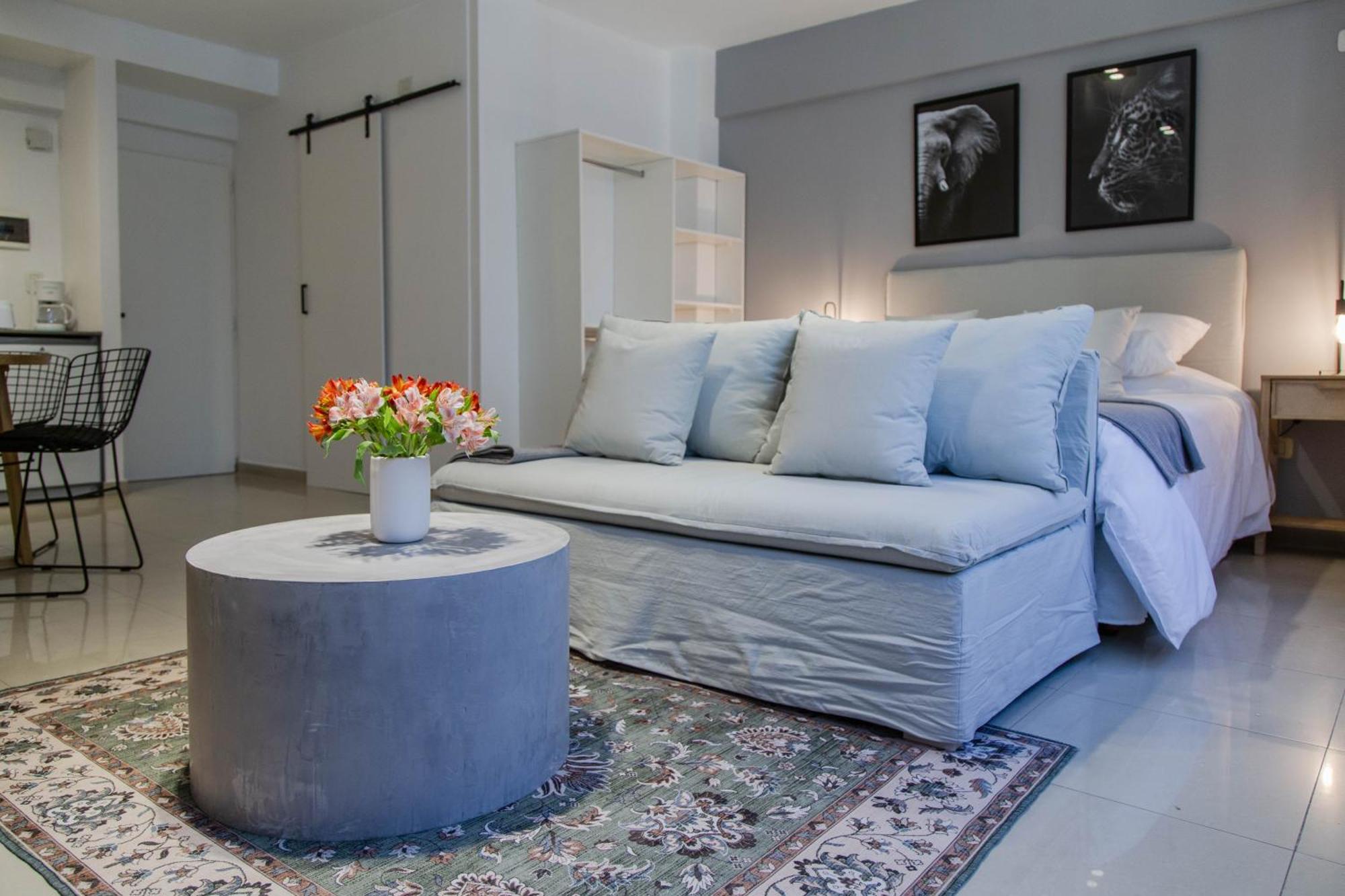 Apartment Berilo Luminous Buenos Aires