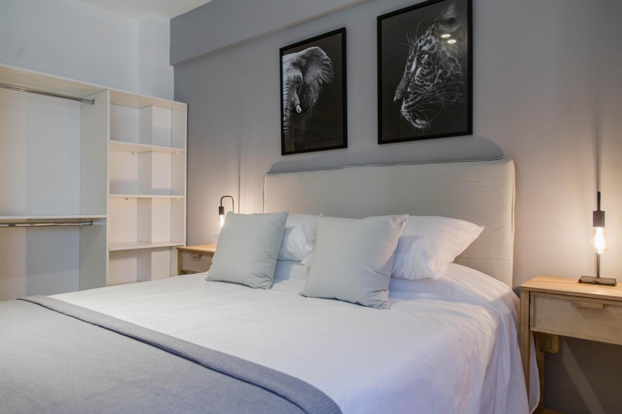 Berilo Luminous Apartment