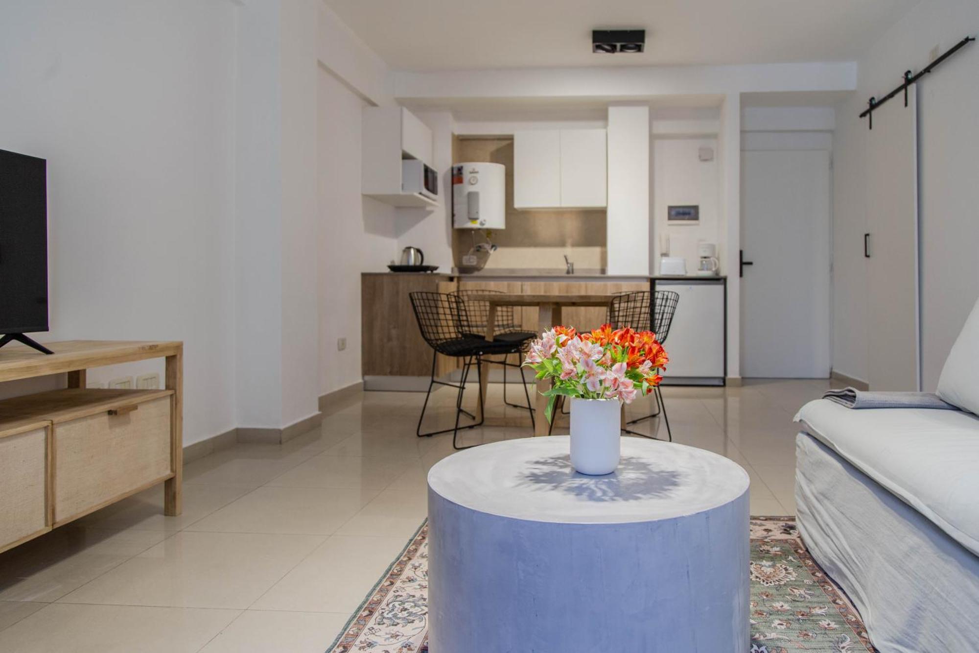 Apartment Berilo Luminous