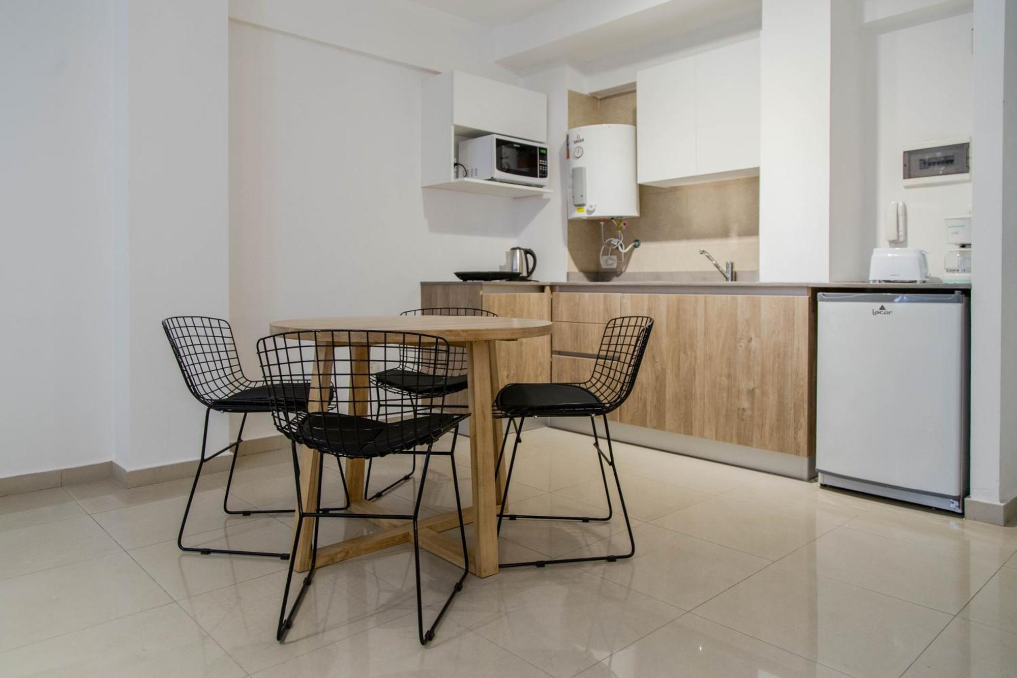 Berilo Luminous Apartment *