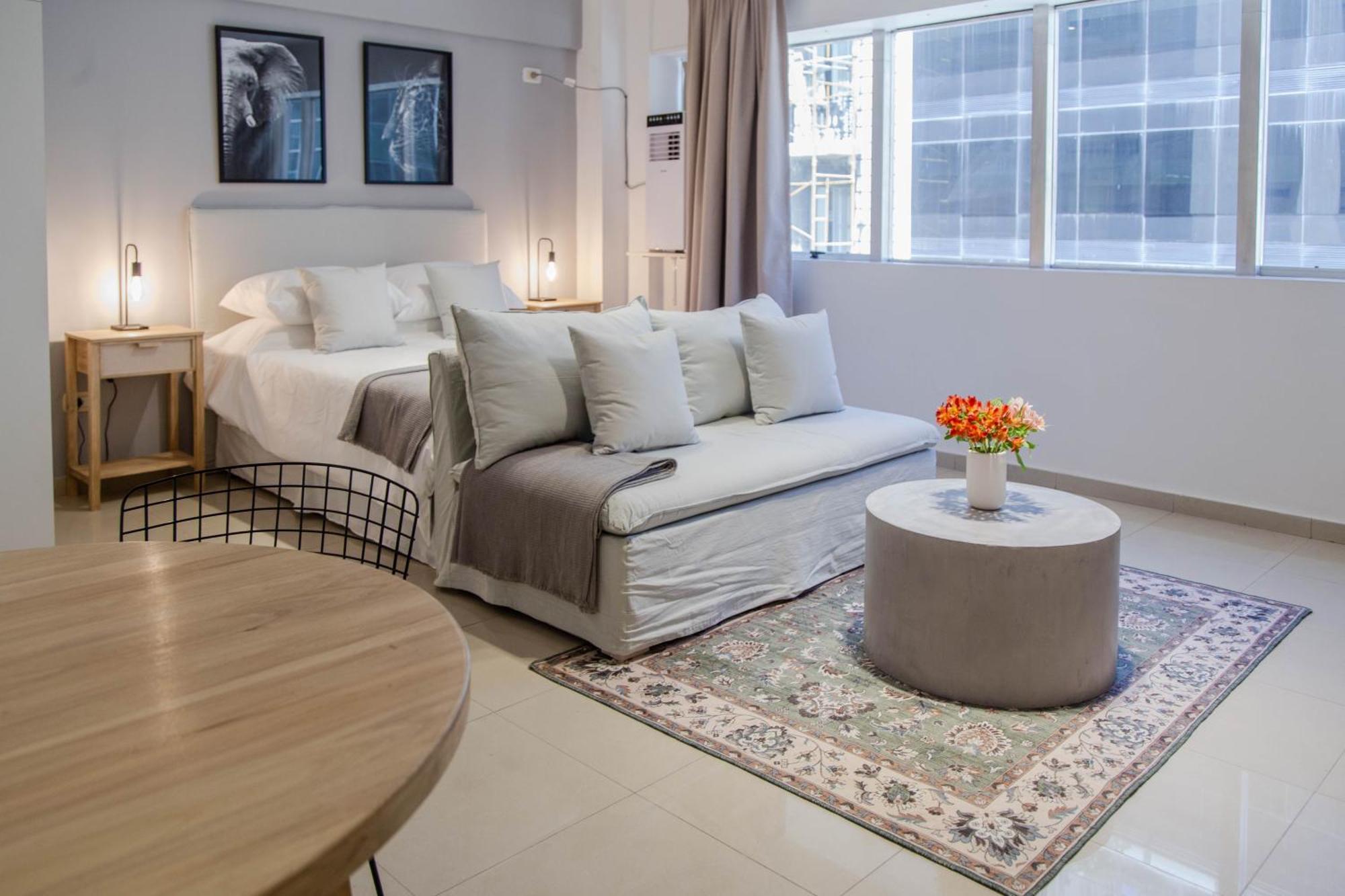 Apartment Berilo Luminous *