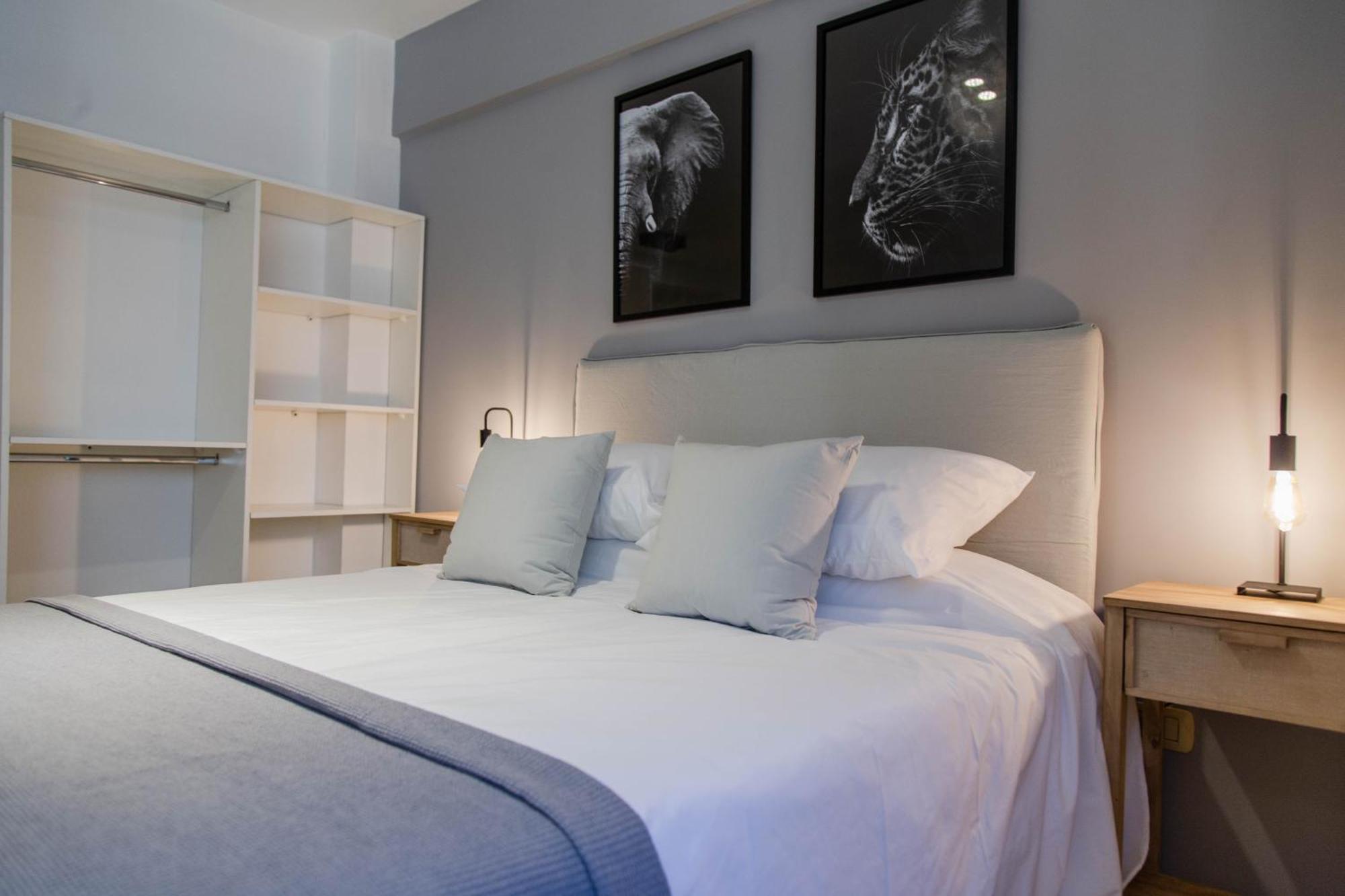 Berilo Luminous Apartment *