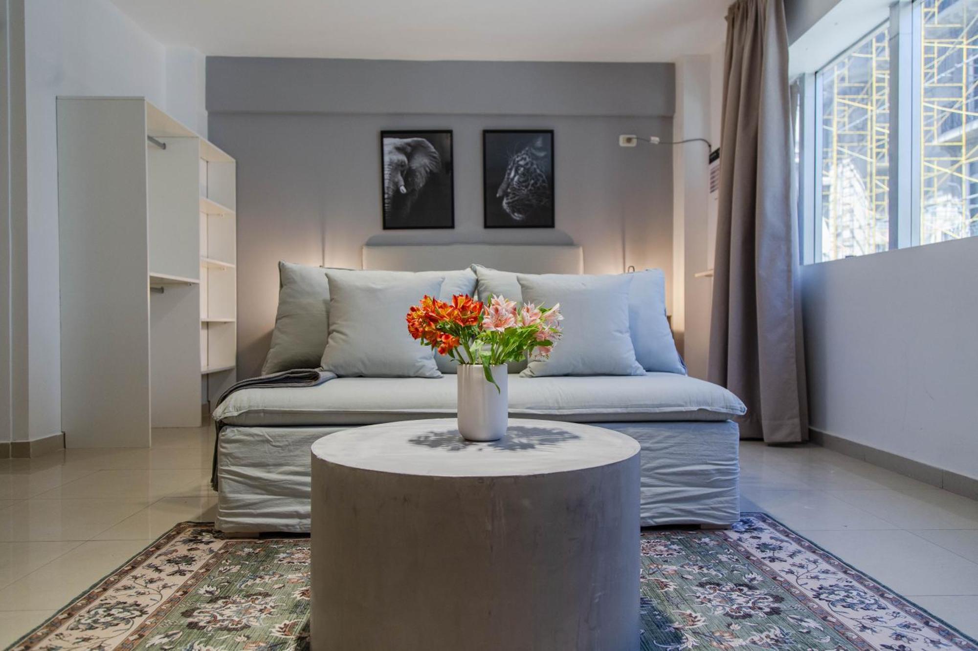 Berilo Luminous Apartment Buenos Aires