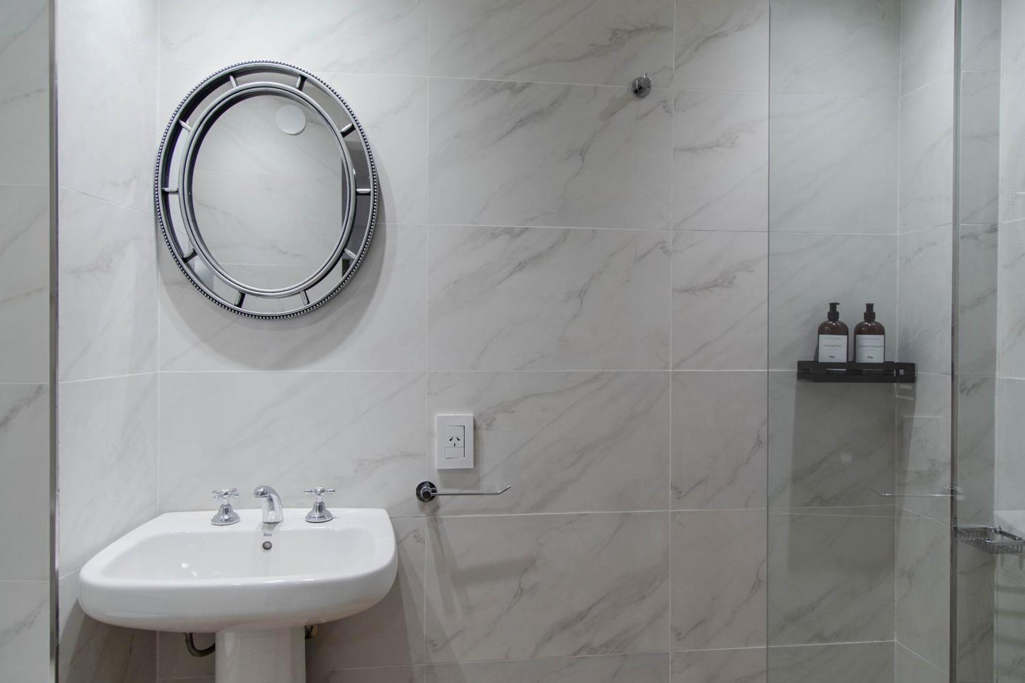 Berilo Luminous Apartment Buenos Aires