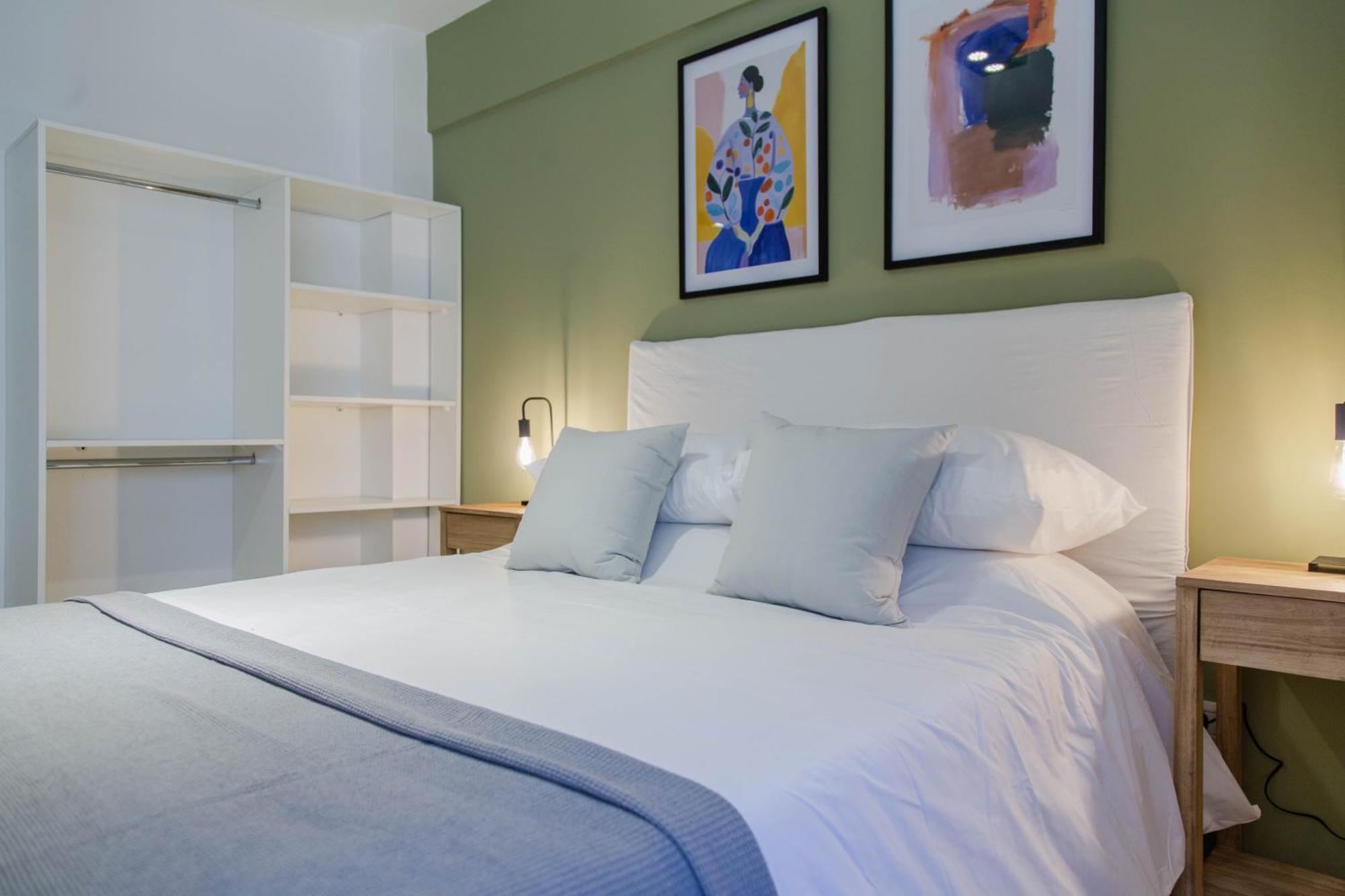 Apartment Galena Modern