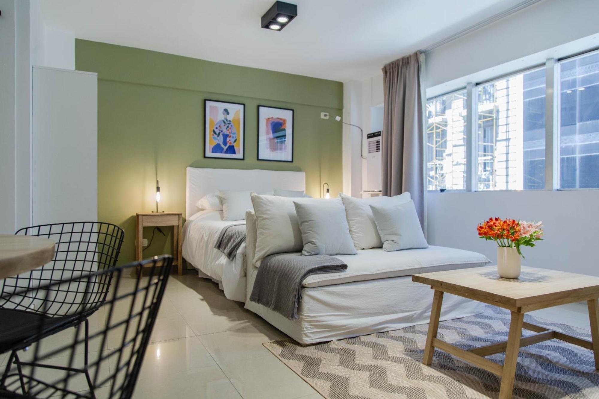 Galena Modern Apartment