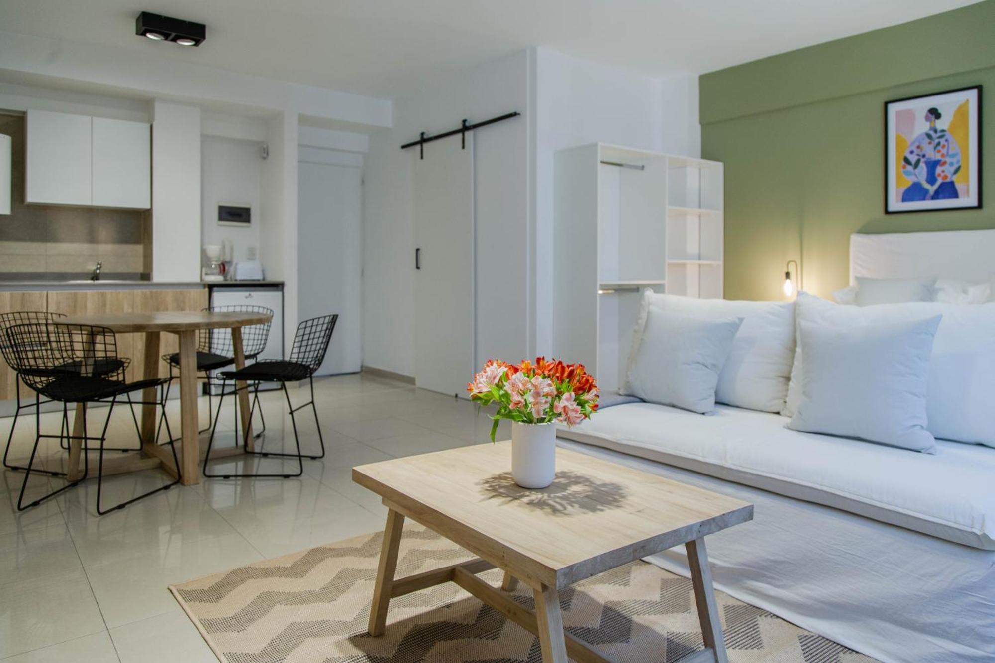Galena Modern Apartment *