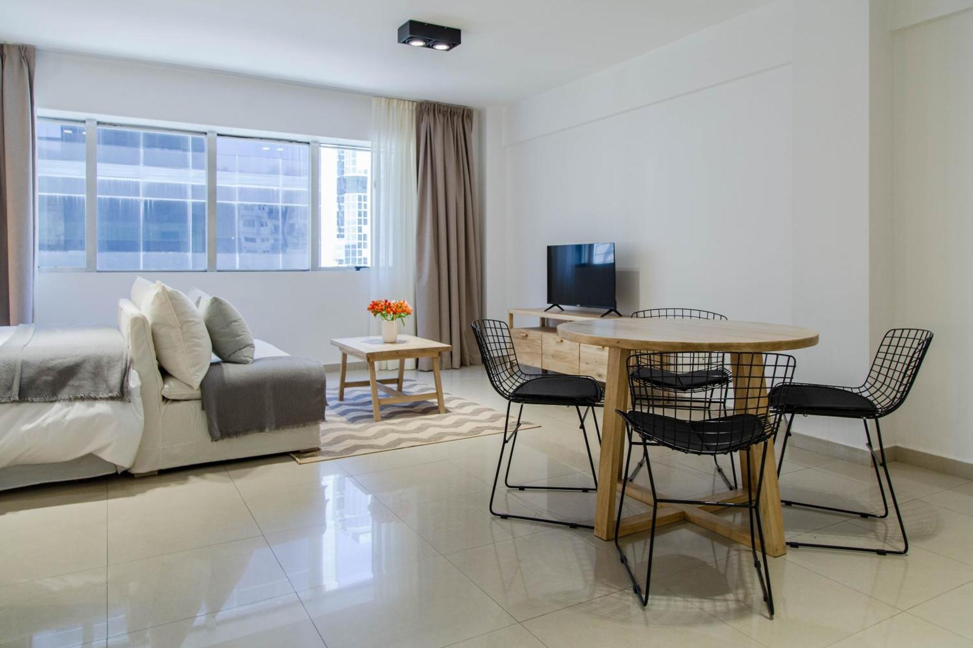 Galena Modern Apartment