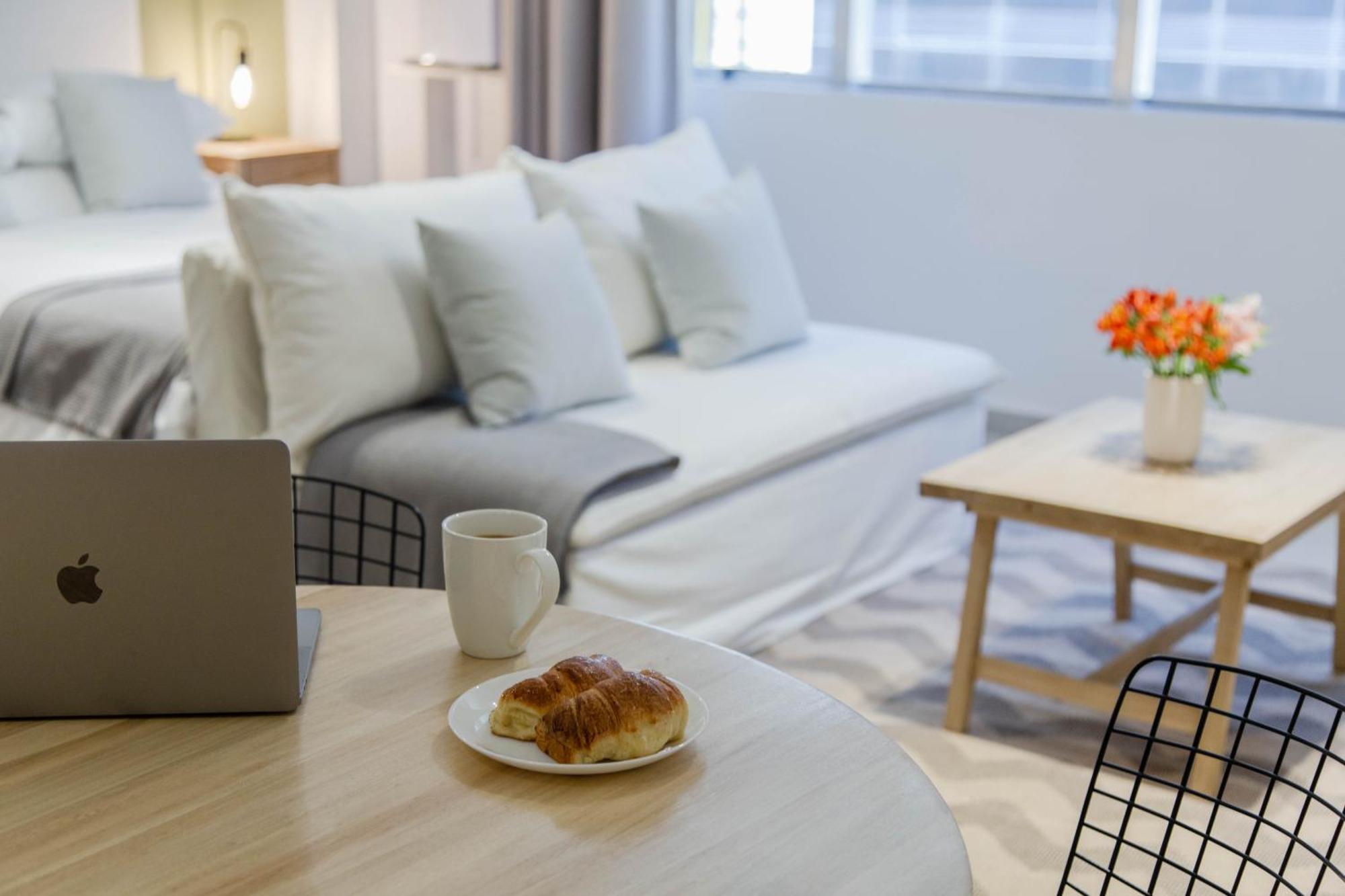 Apartment Galena Modern Buenos Aires