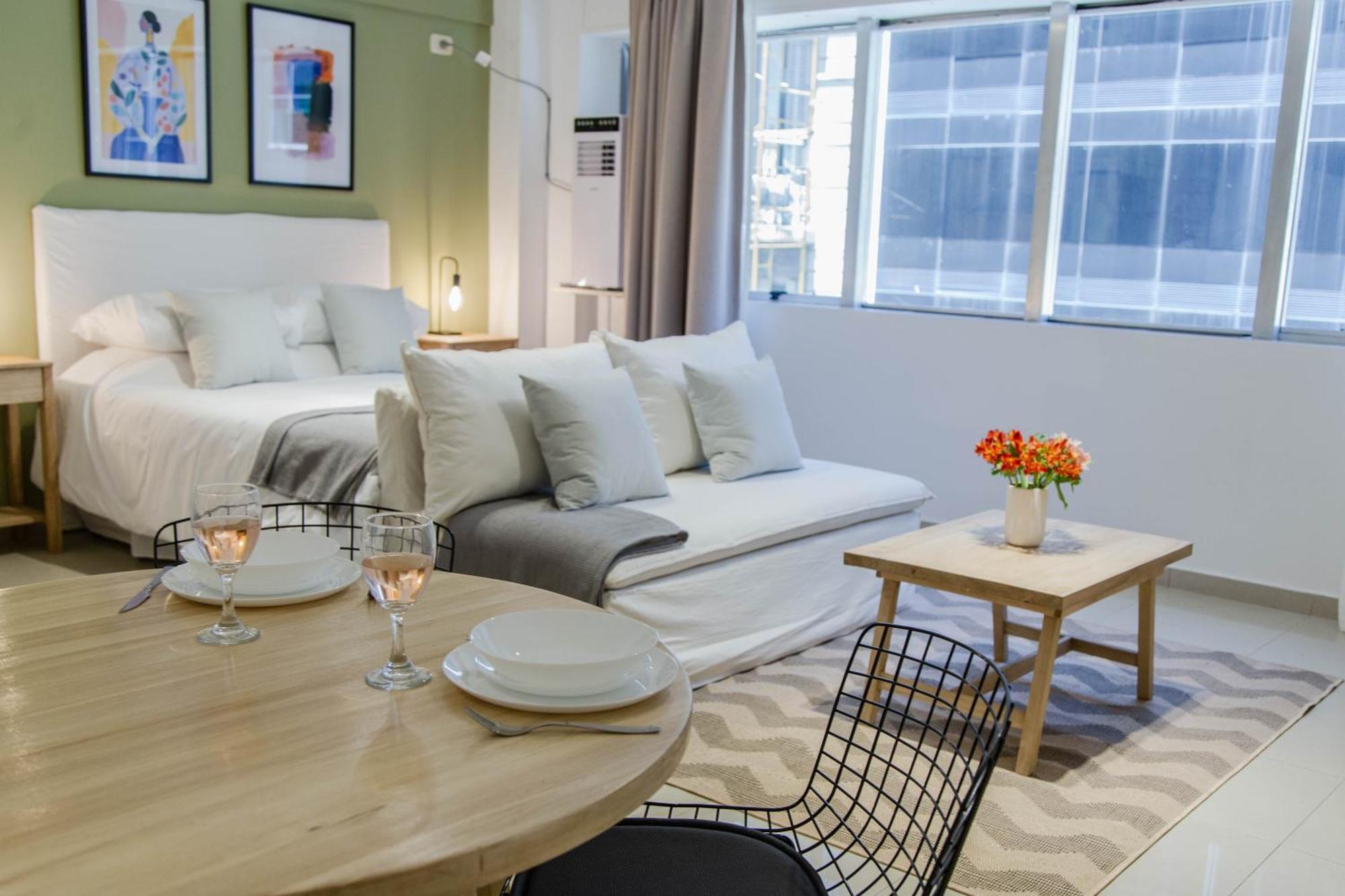Galena Modern Apartment Buenos Aires