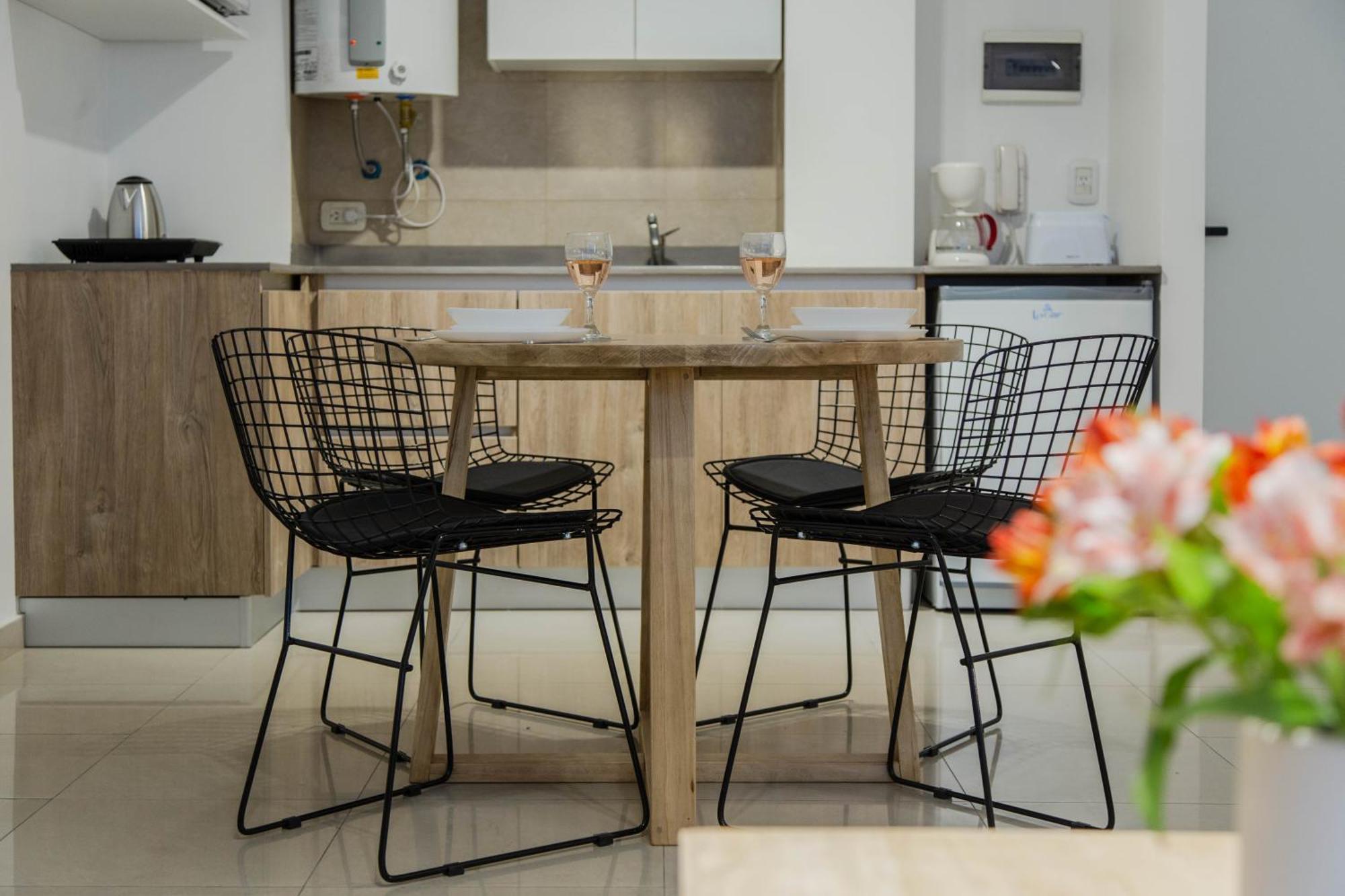 Apartment Galena Modern