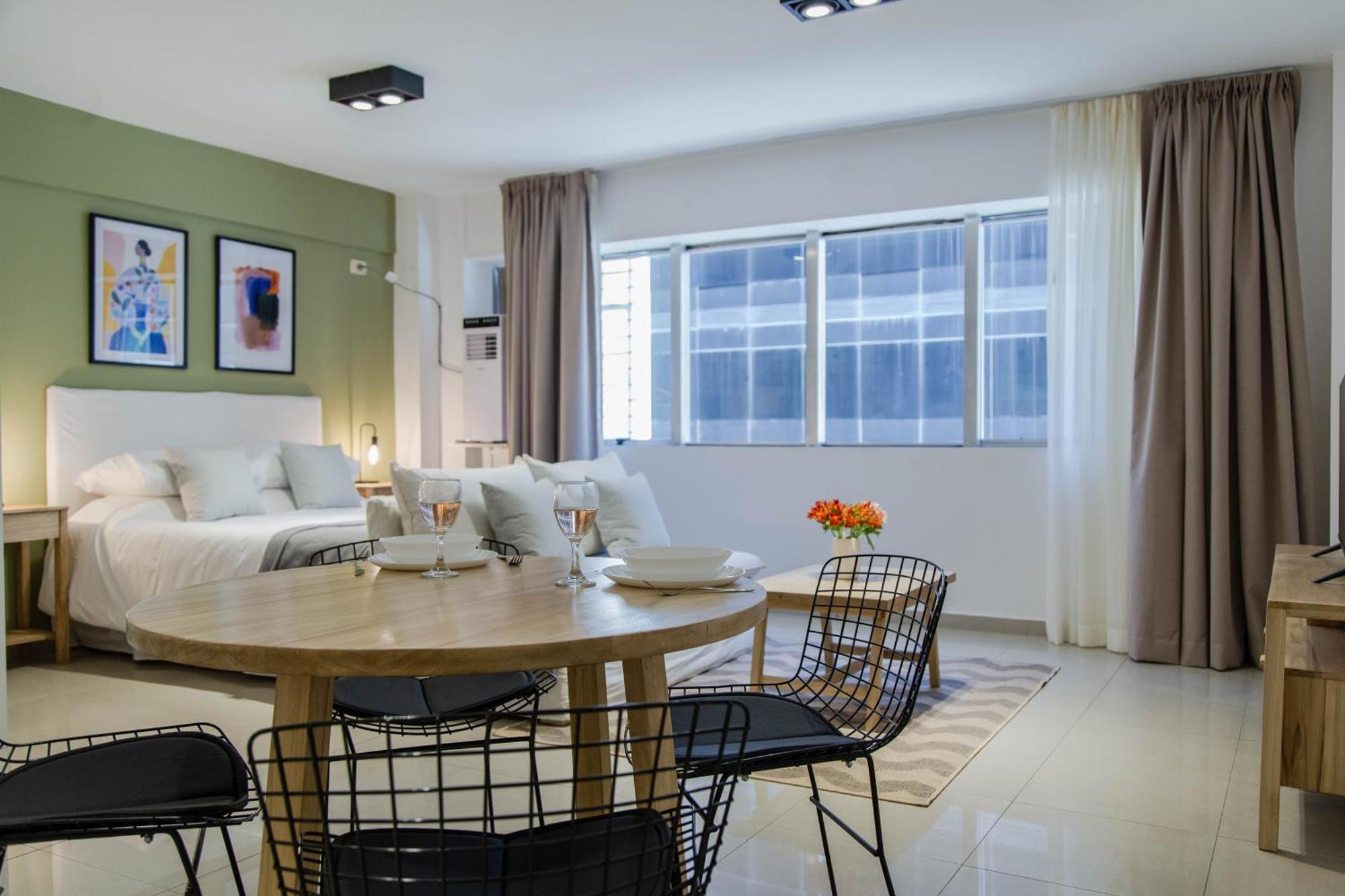 Galena Modern * Buenos Aires