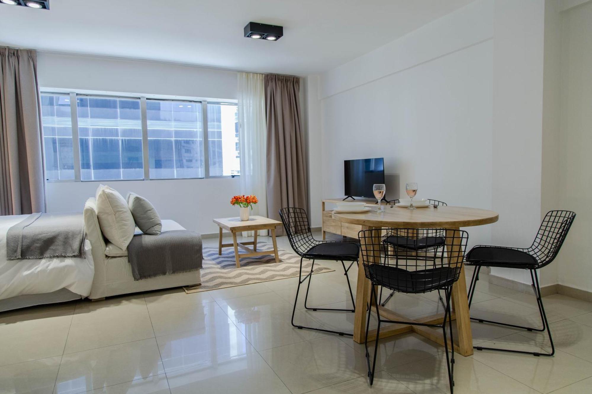 Apartment Galena Modern