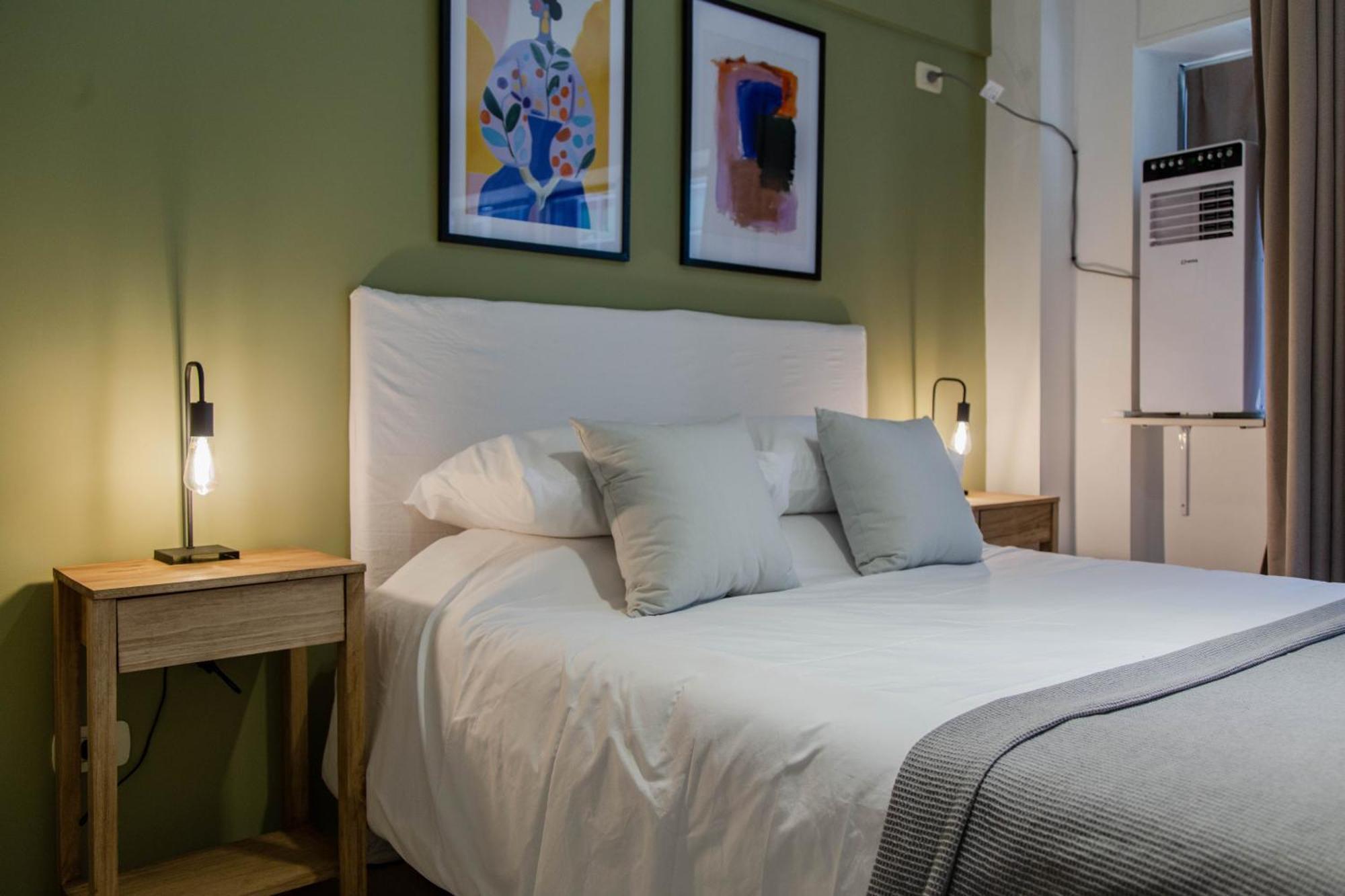 Galena Modern Apartment Buenos Aires