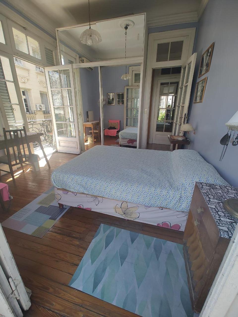 Residencia Sarandi, Grades Cuartos Privados En Homestay Buenos Aires