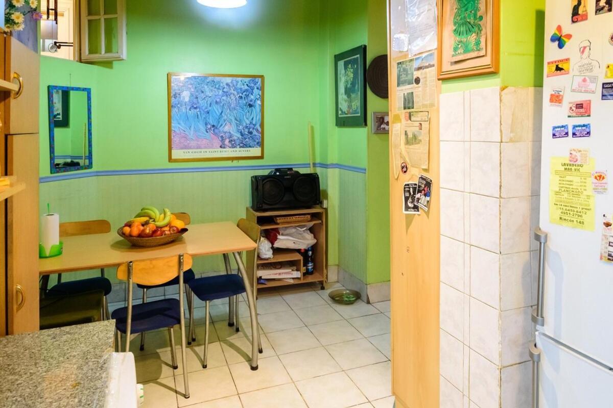Residencia Sarandi, Grades Cuartos Privados En Buenos Aires