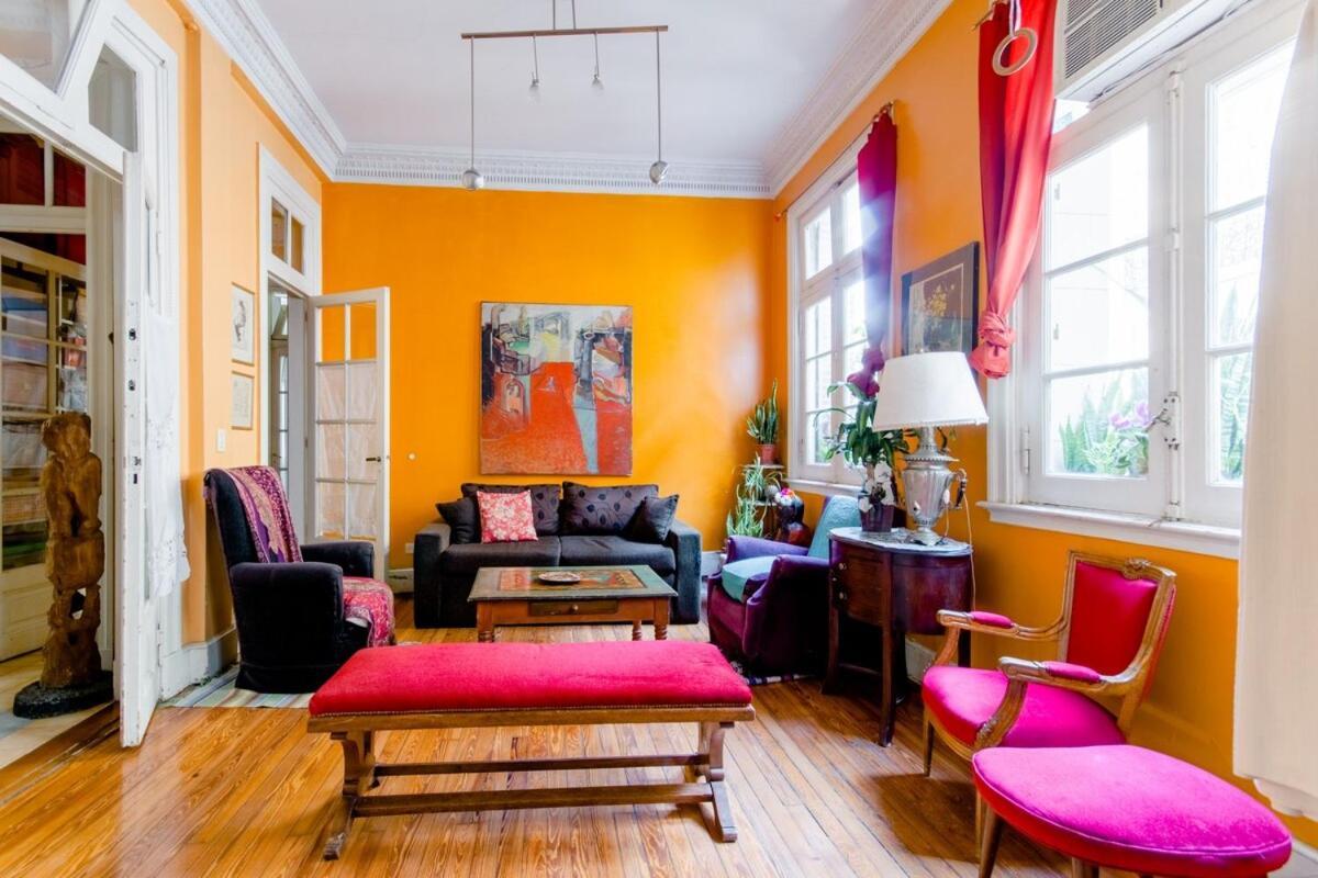 Homestay Residencia Sarandi, Grades Cuartos Privados En Buenos Aires