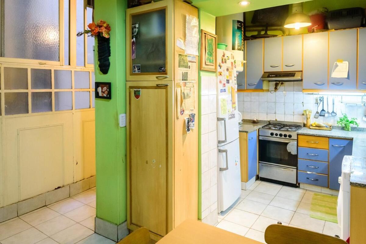 Residencia Sarandi, Grades Cuartos Privados En * Buenos Aires