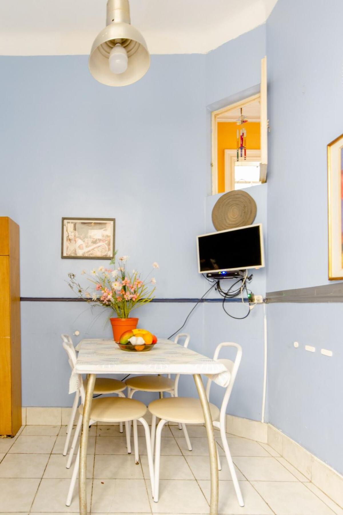 Homestay Residencia Sarandi, Grades Cuartos Privados En