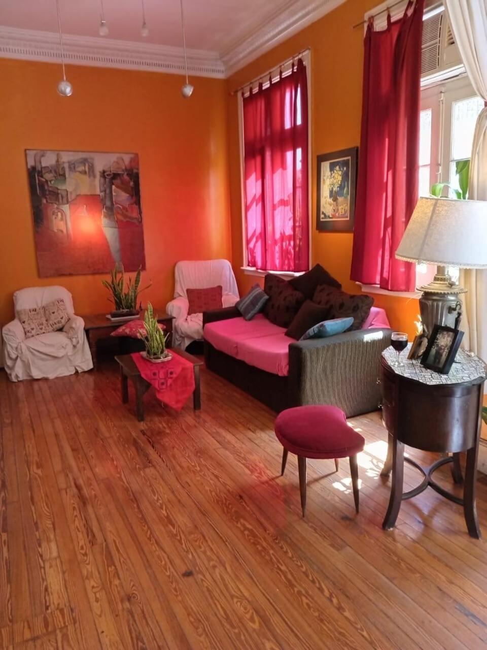 Residencia Sarandi, Grades Cuartos Privados En Homestay Buenos Aires