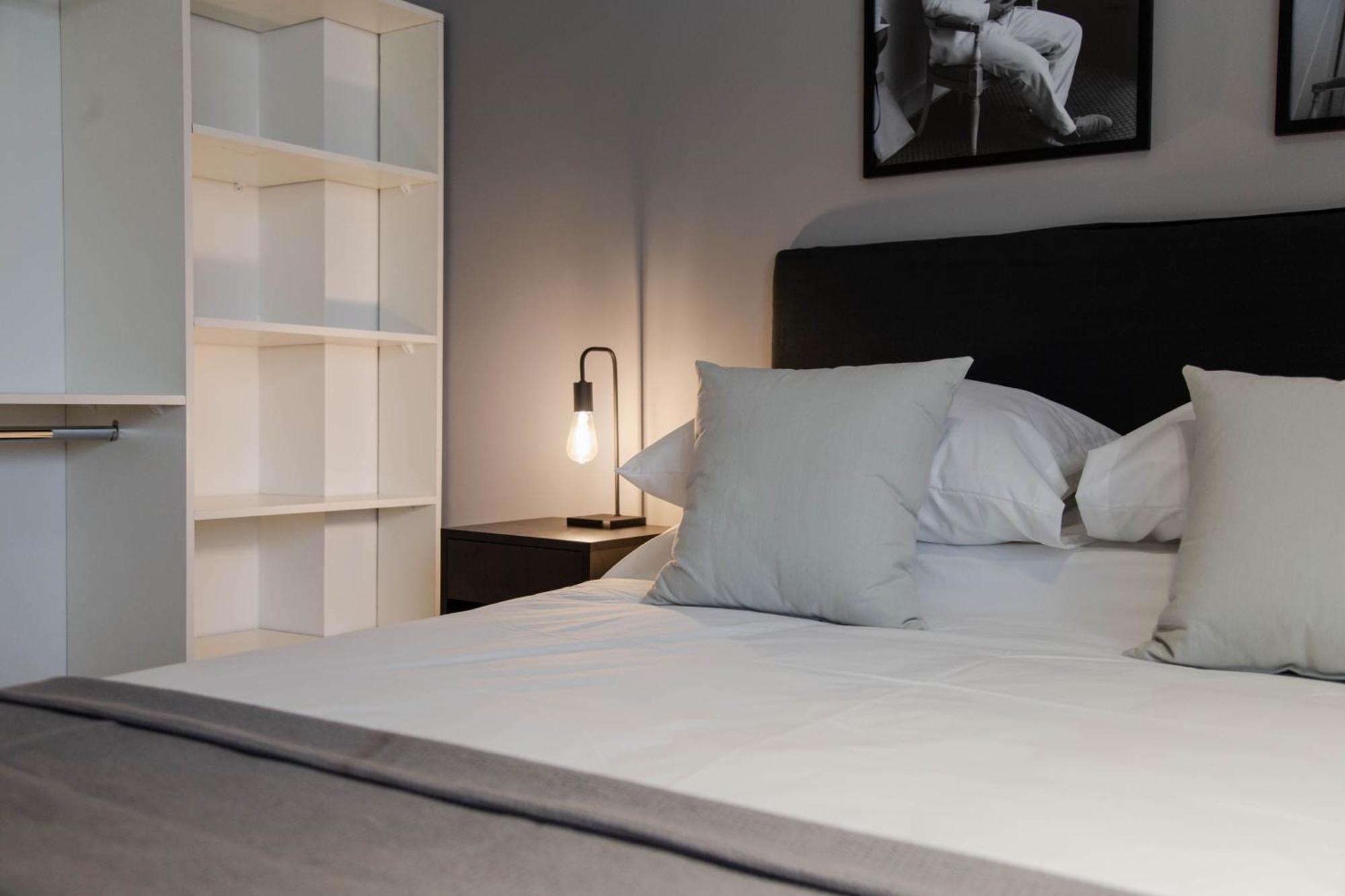 Diantha Lovely Apartment Buenos Aires