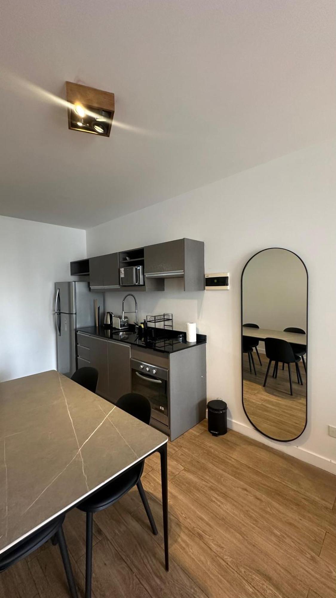 Apartment Cloudba Charcas En Palermo Soho Buenos Aires