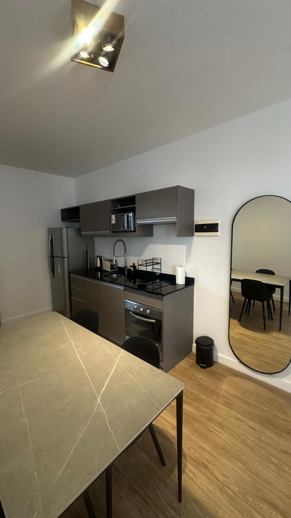 Cloudba Charcas En Palermo Soho Apartment