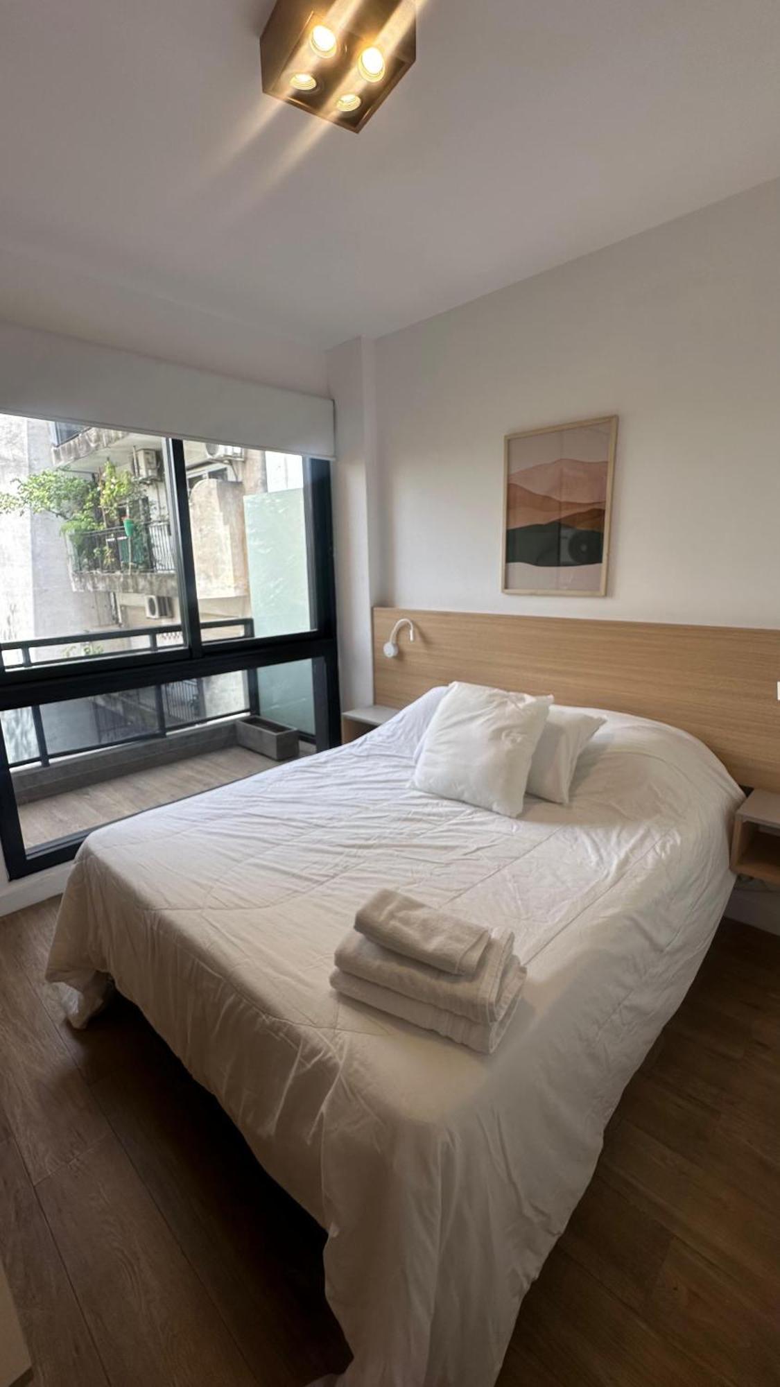 Cloudba Charcas En Palermo Soho Apartment *