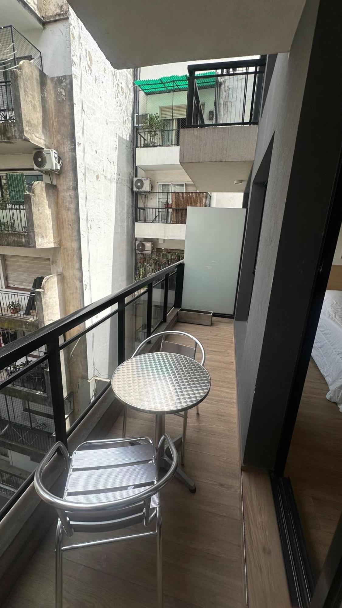 Cloudba Charcas En Palermo Soho Apartment *
