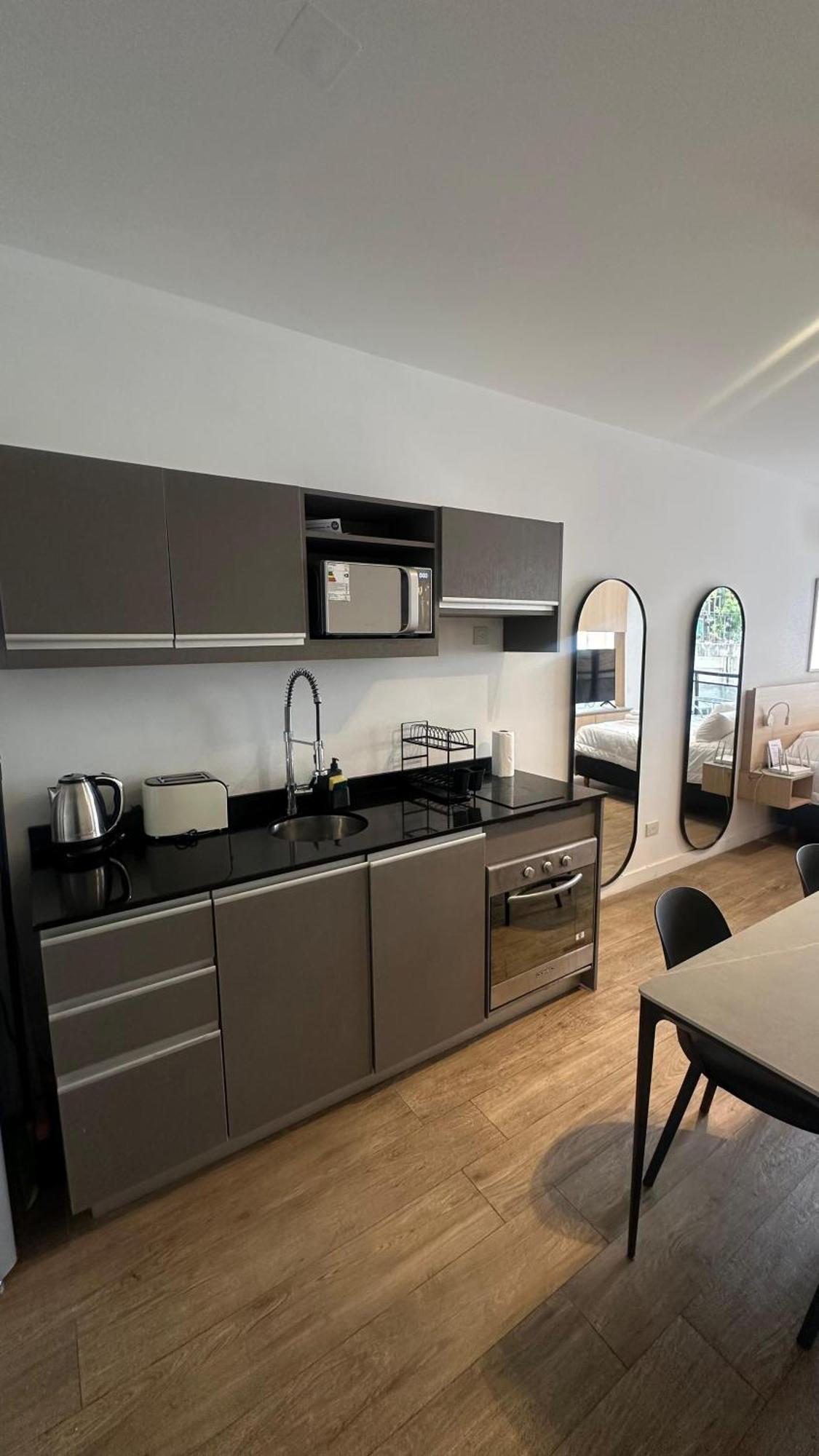 Cloudba Charcas En Palermo Soho Apartment *