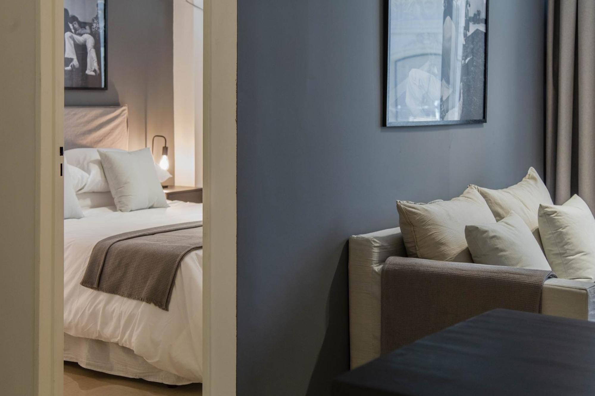 Apartamento Marfil Beautiful Buenos Aires