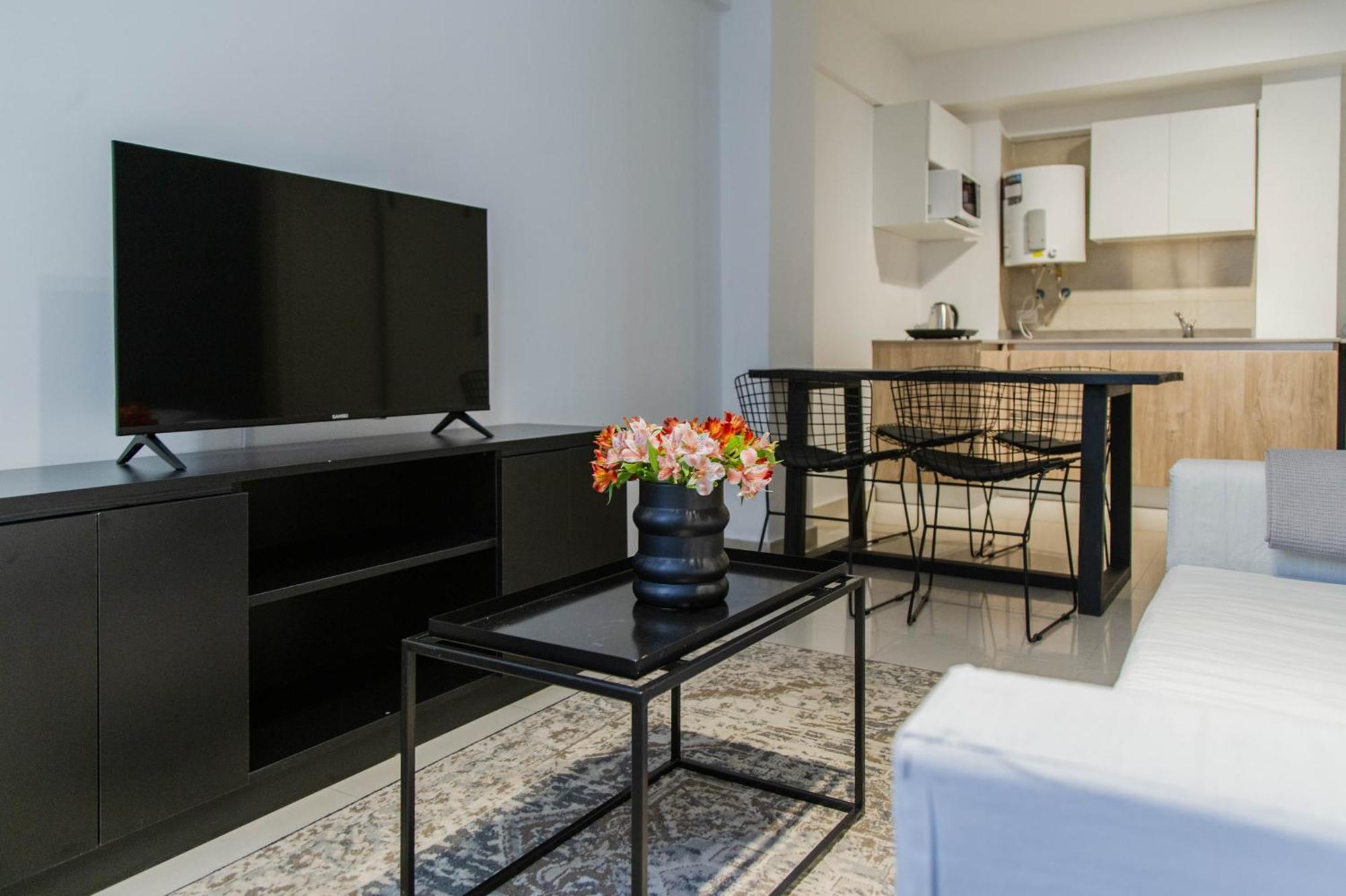 Marfil Beautiful Apartamento Buenos Aires