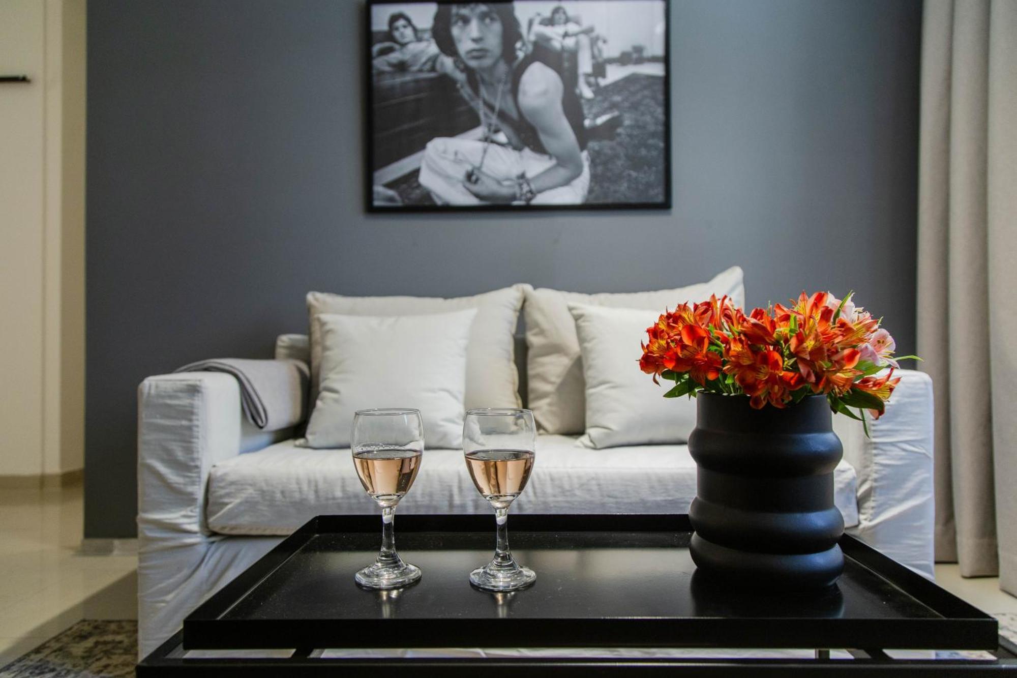 Apartamento Marfil Beautiful Buenos Aires