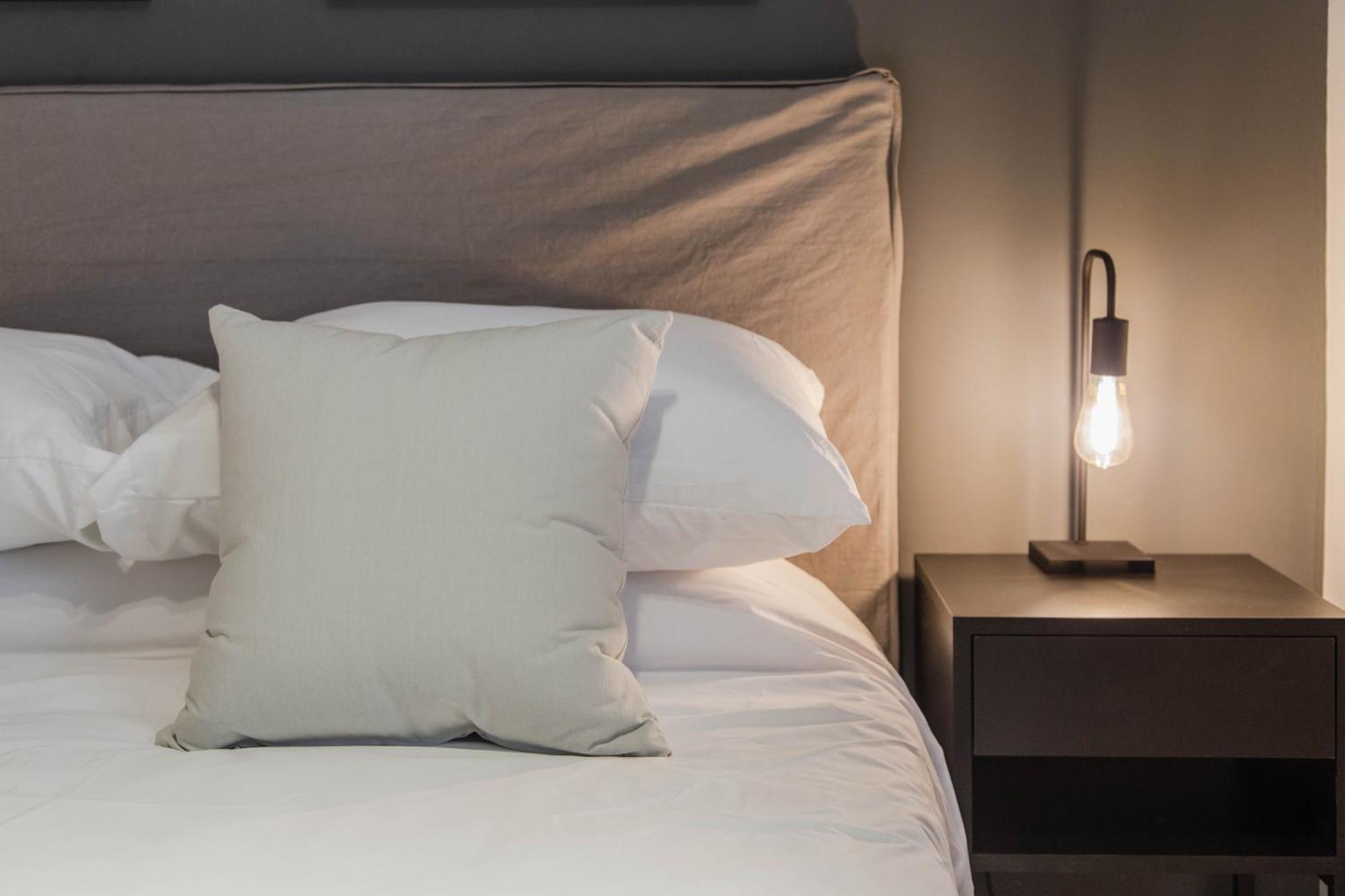 Marfil Beautiful Apartamento