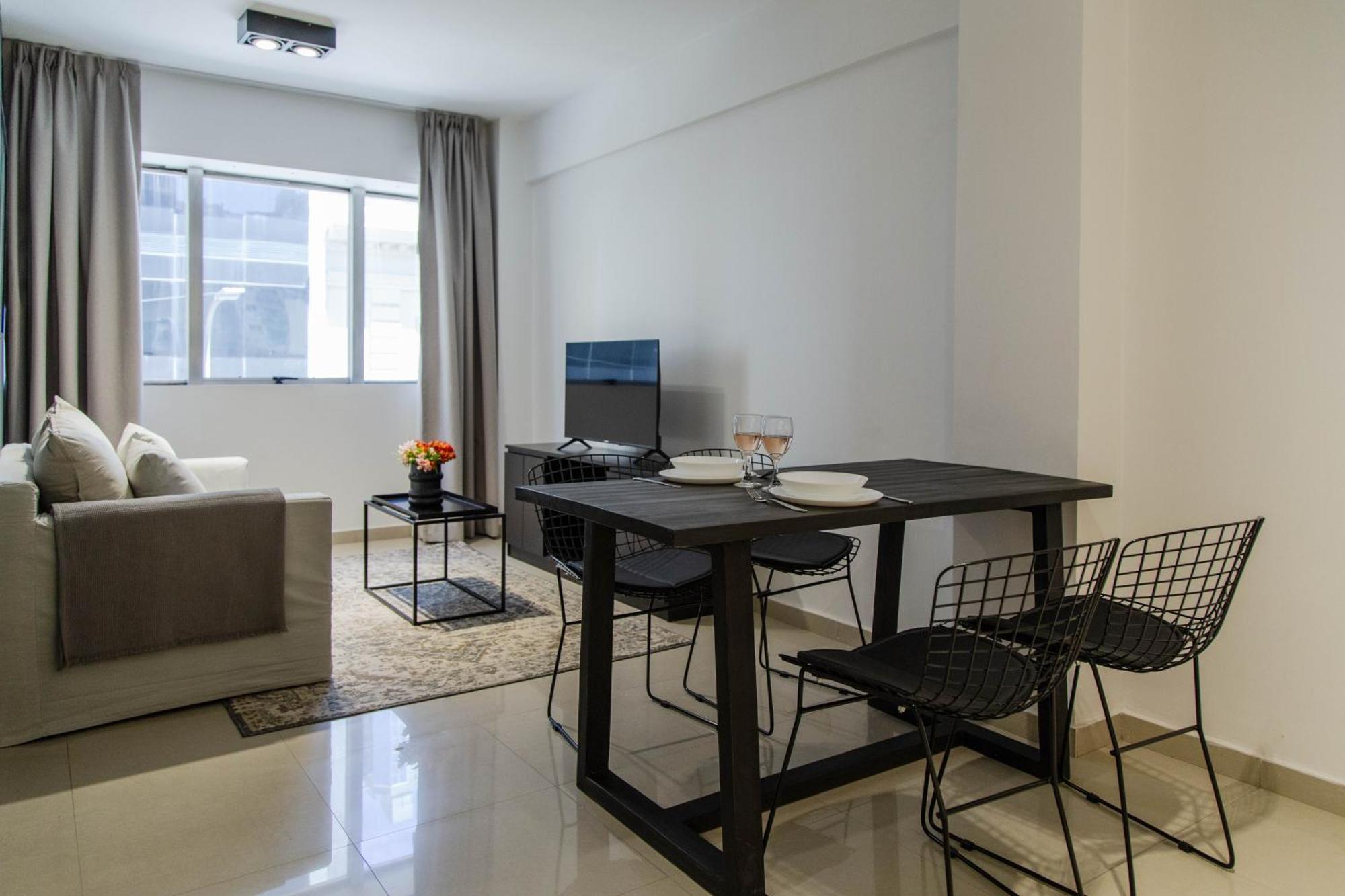 Apartamento Marfil Beautiful *