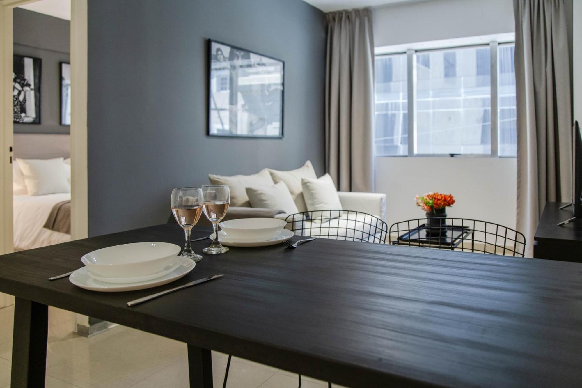 Marfil Beautiful Apartamento Buenos Aires