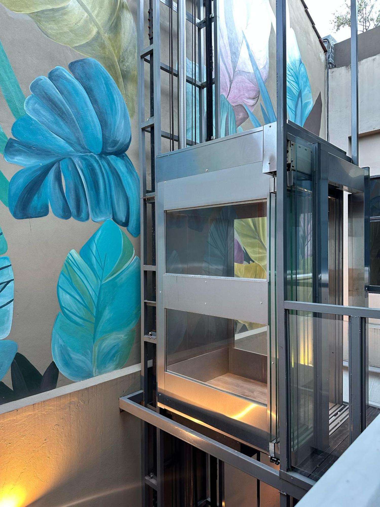 Costa Rica Hotel Buenos Aires