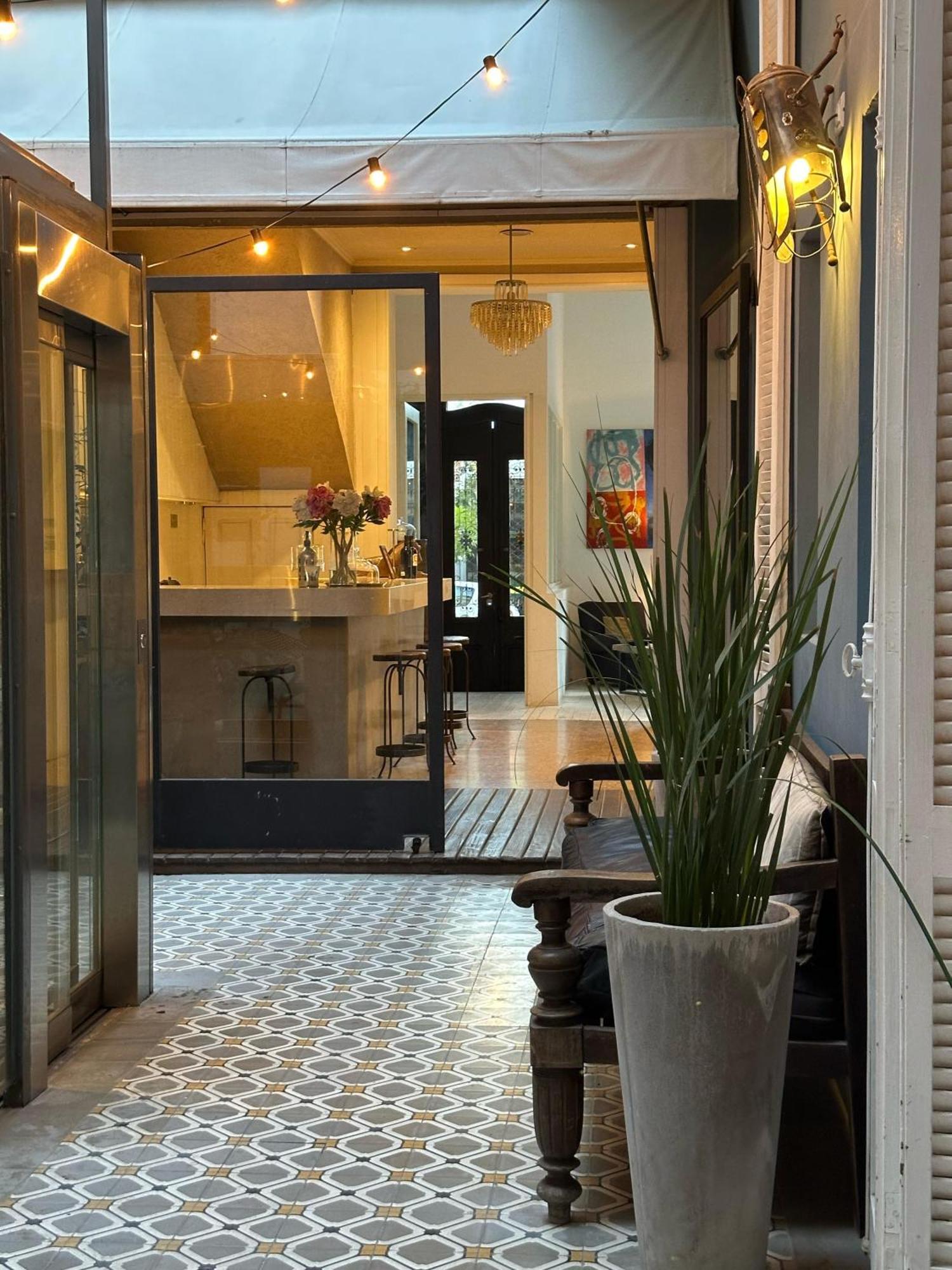 Costa Rica 3* Buenos Aires