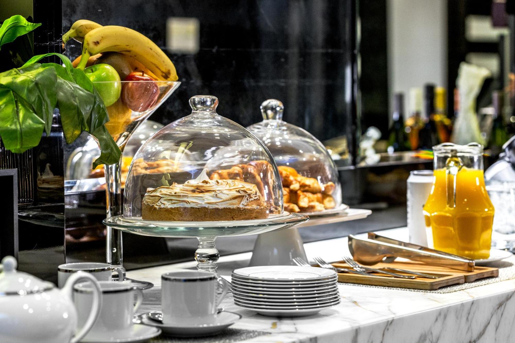 1828 Smart Boutique Hotel Buenos Aires