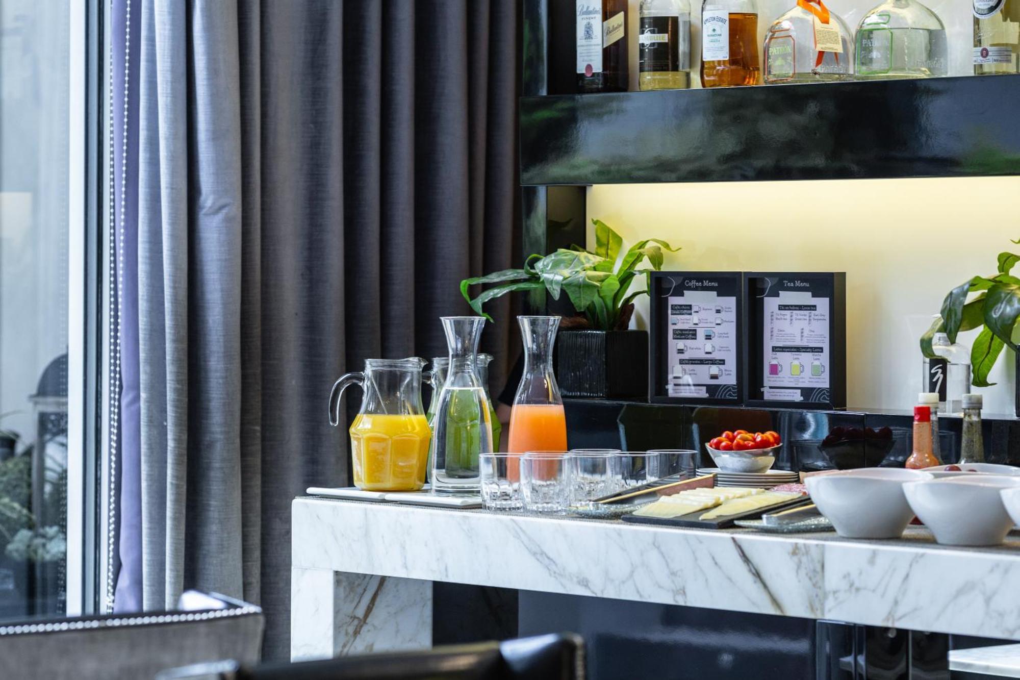Hotel 1828 Smart Boutique Buenos Aires