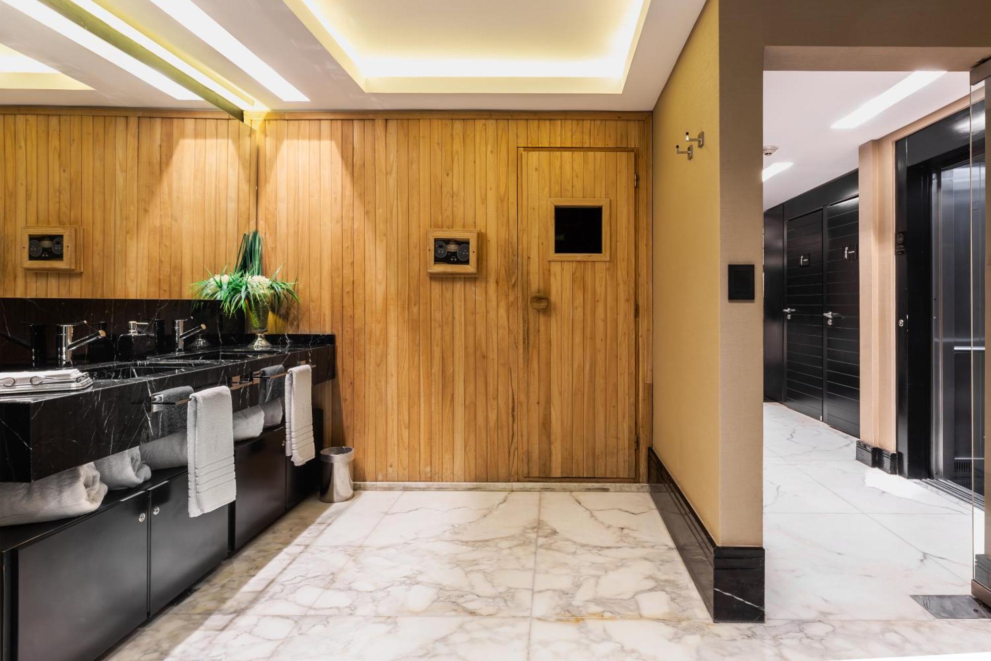 1828 Smart Boutique Buenos Aires