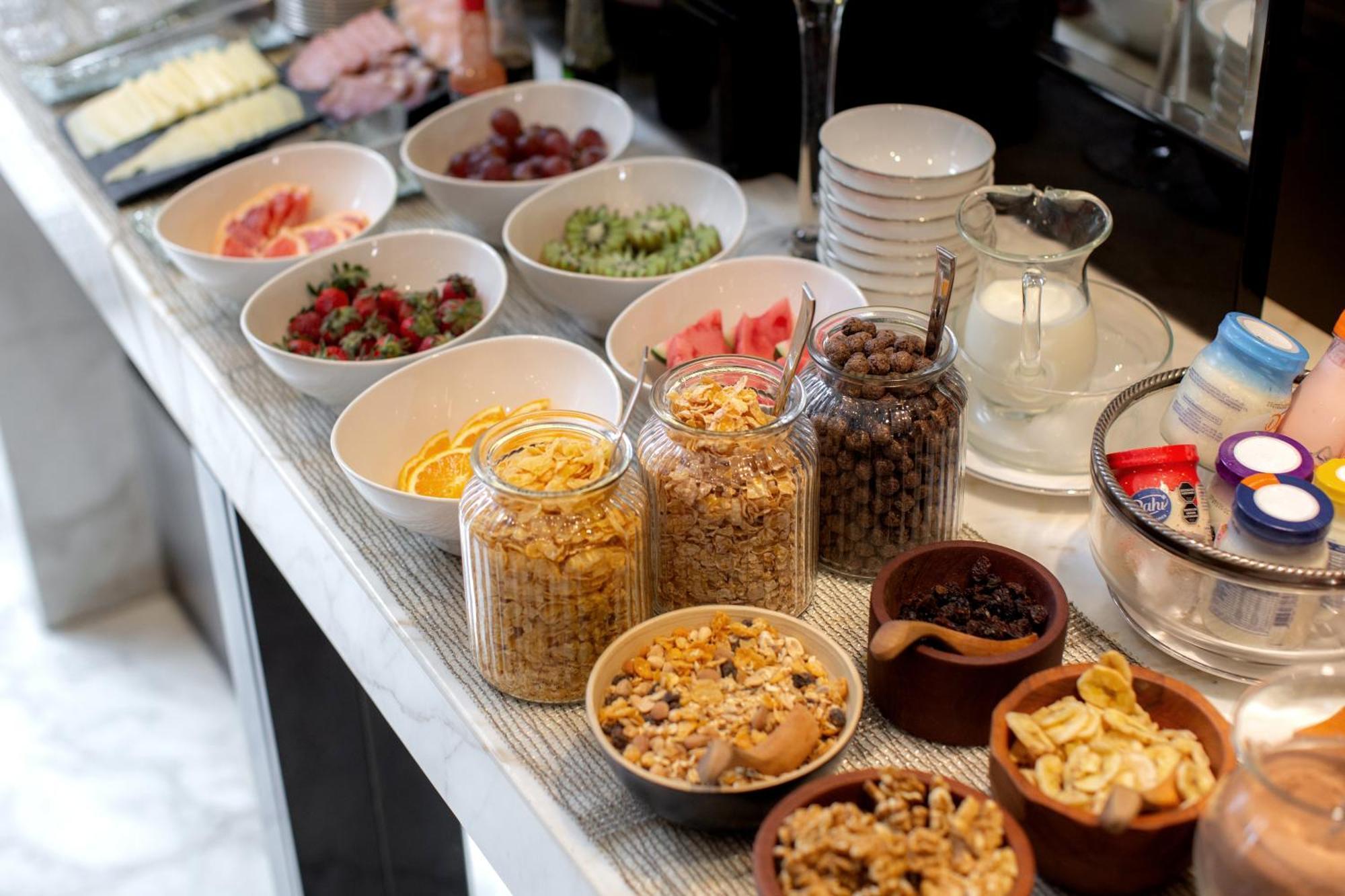 1828 Smart Boutique 4* Buenos Aires