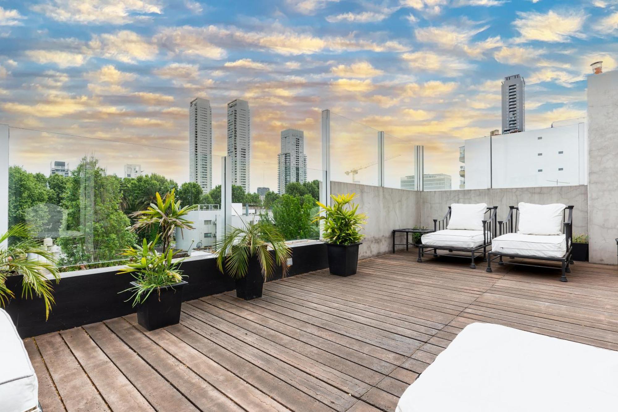 1828 Smart Boutique Buenos Aires