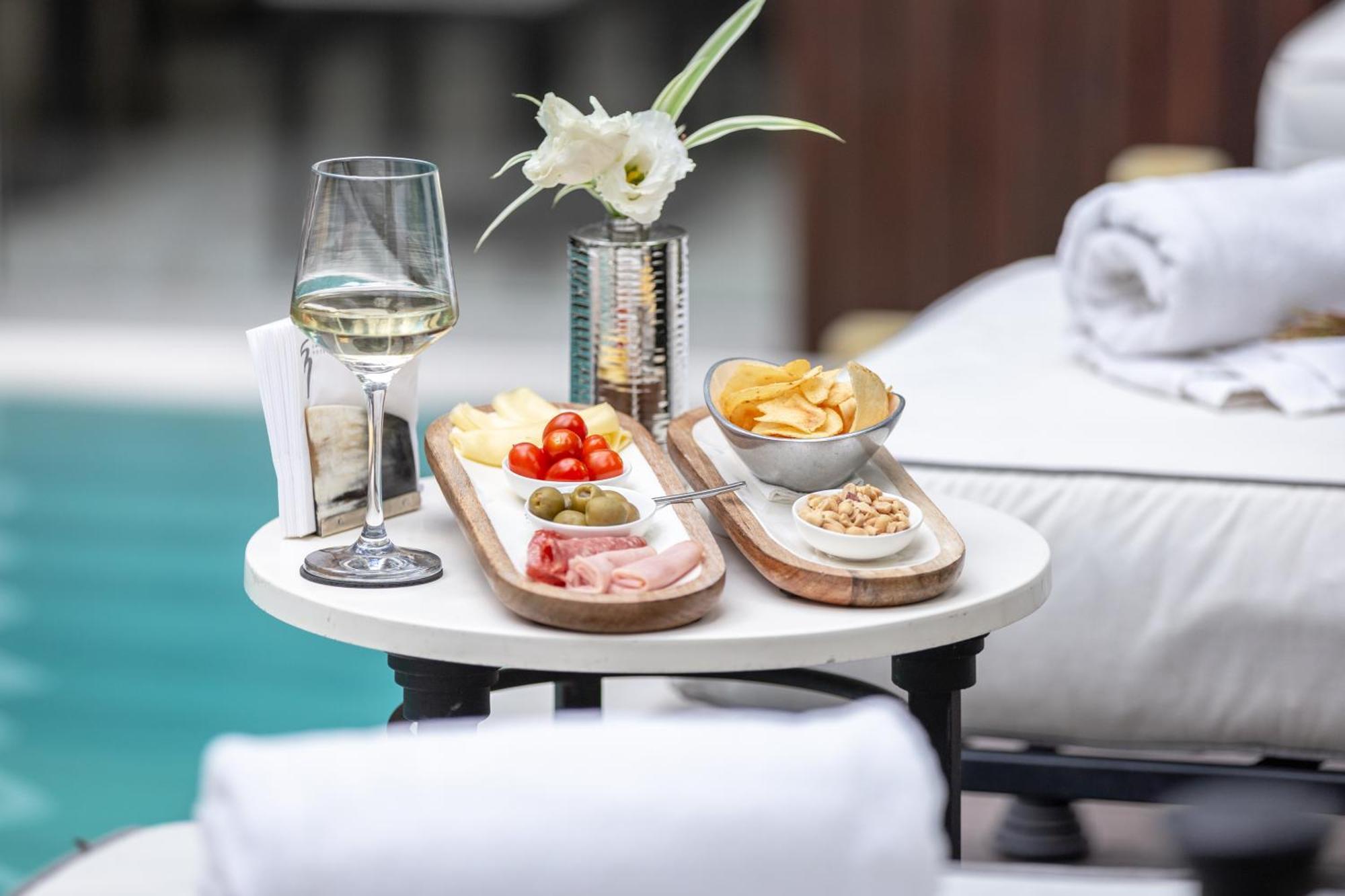 1828 Smart Boutique 4* Buenos Aires
